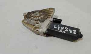 Motorino Alzavetro anteriore Sinistro per Mercedes Classe A W169 3 Serie (2004 - 2008)