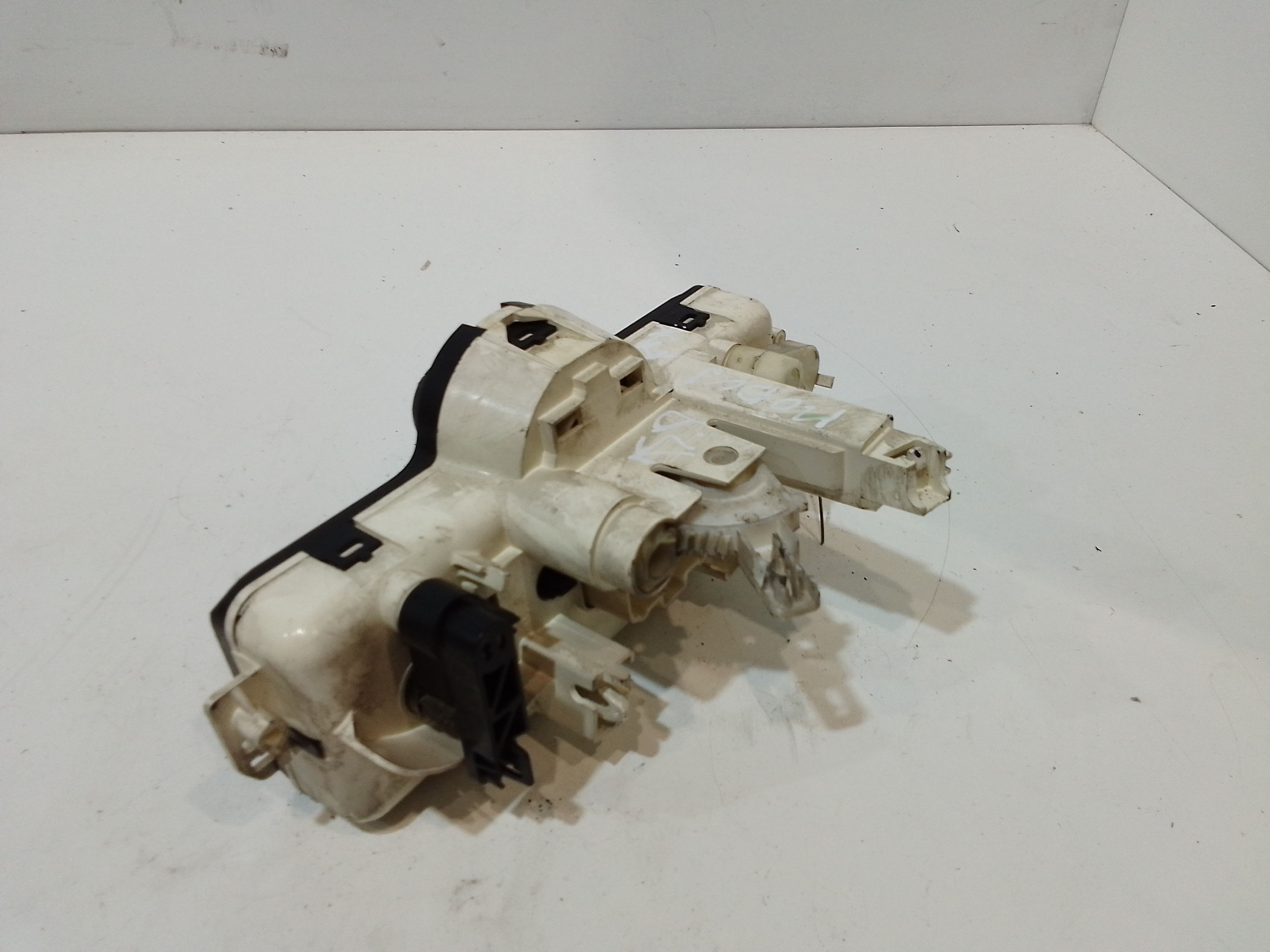 Comandi Clima per Renault Modus 1 Serie (2004 - 2006)