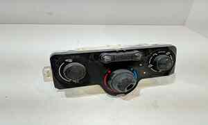 Comandi Clima per Renault Modus 1 Serie (2004 - 2006)