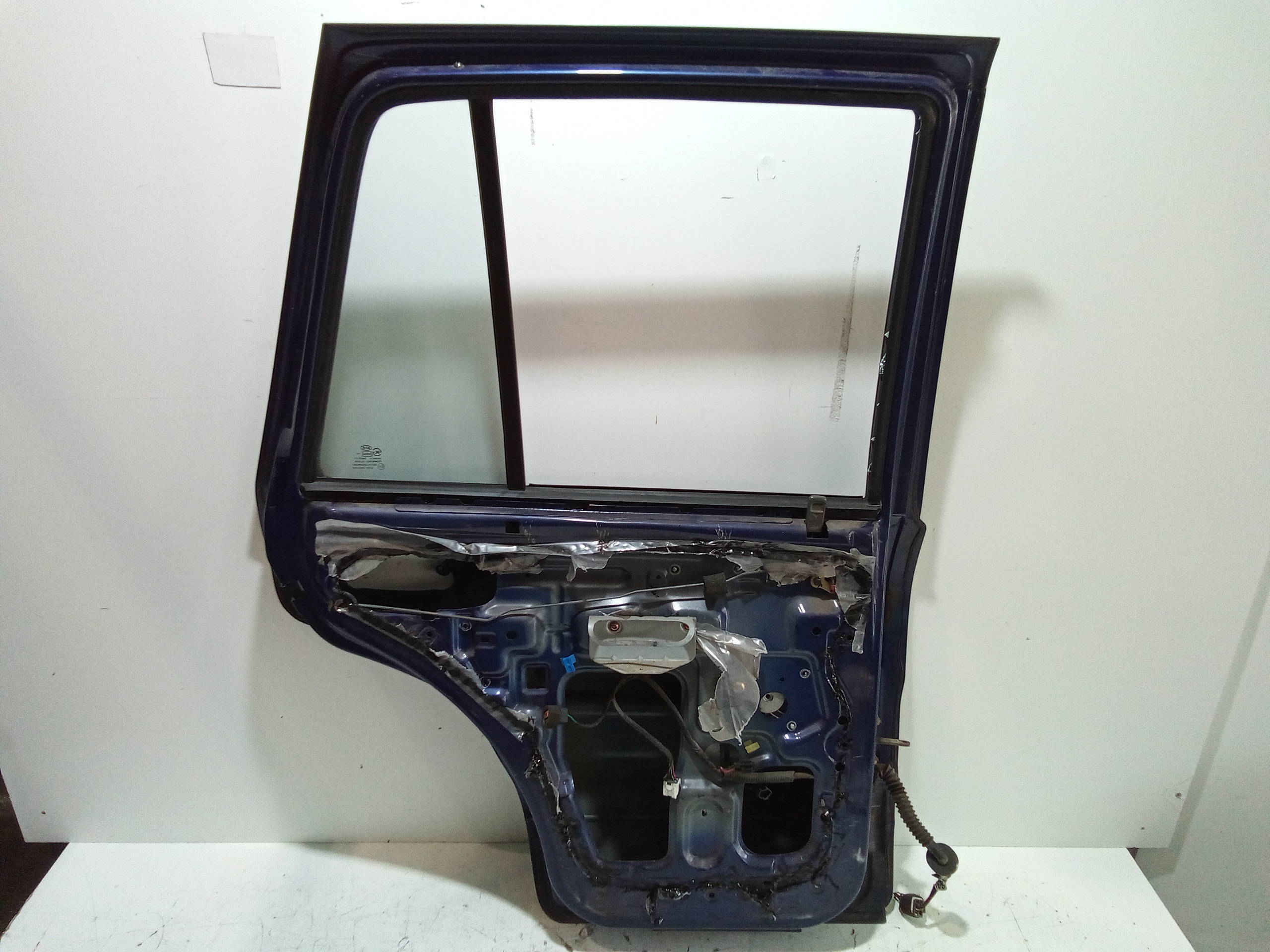 Portiera Posteriore Sinistra per Kia Sportage Serie (98>04) (1998 - 2004)