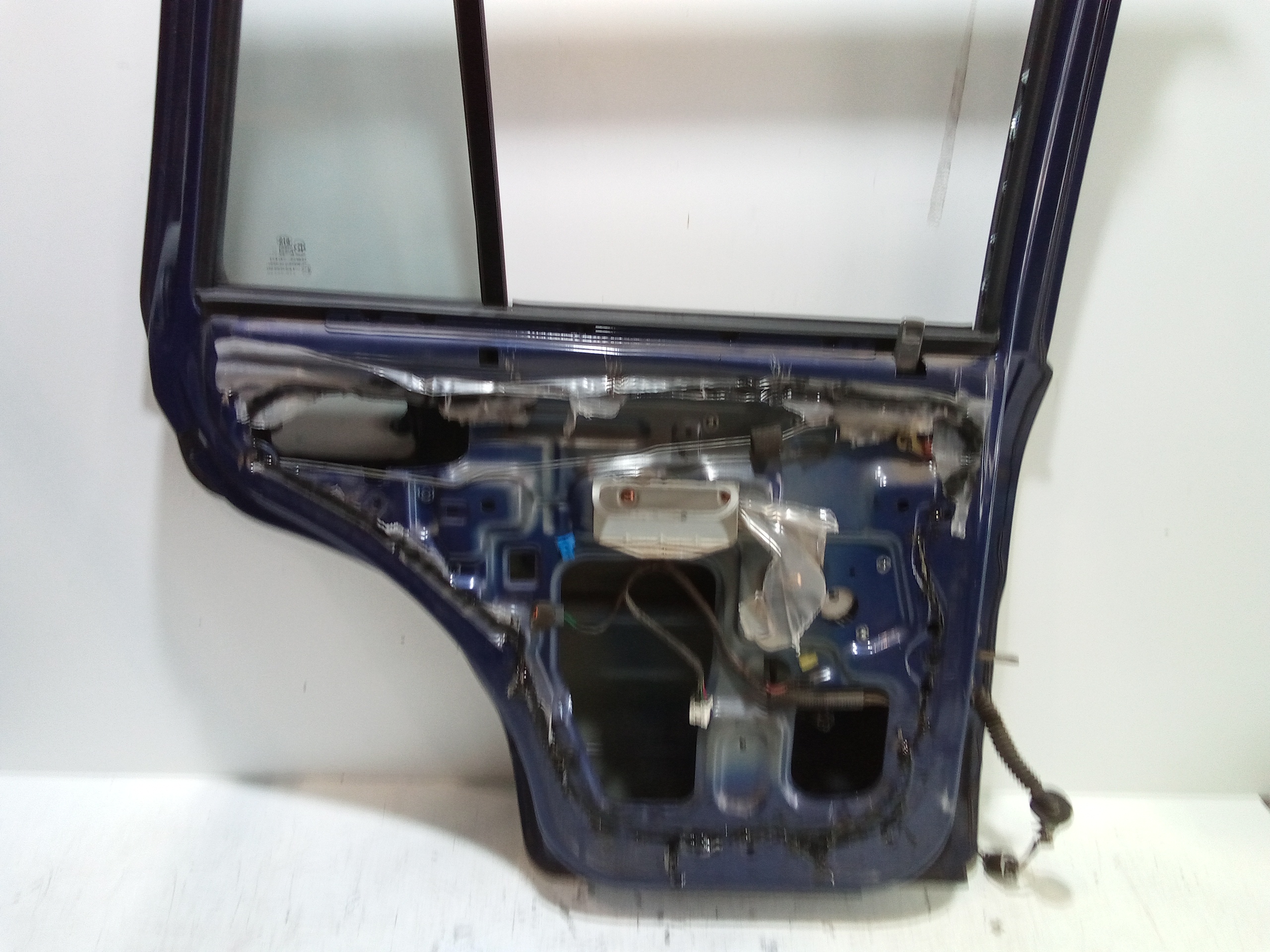 Portiera Posteriore Sinistra per Kia Sportage Serie (98>04) (1998 - 2004)