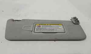 Parasole aletta Lato Passeggero per Mercedes Classe A W169 3 Serie (2004 - 2008)