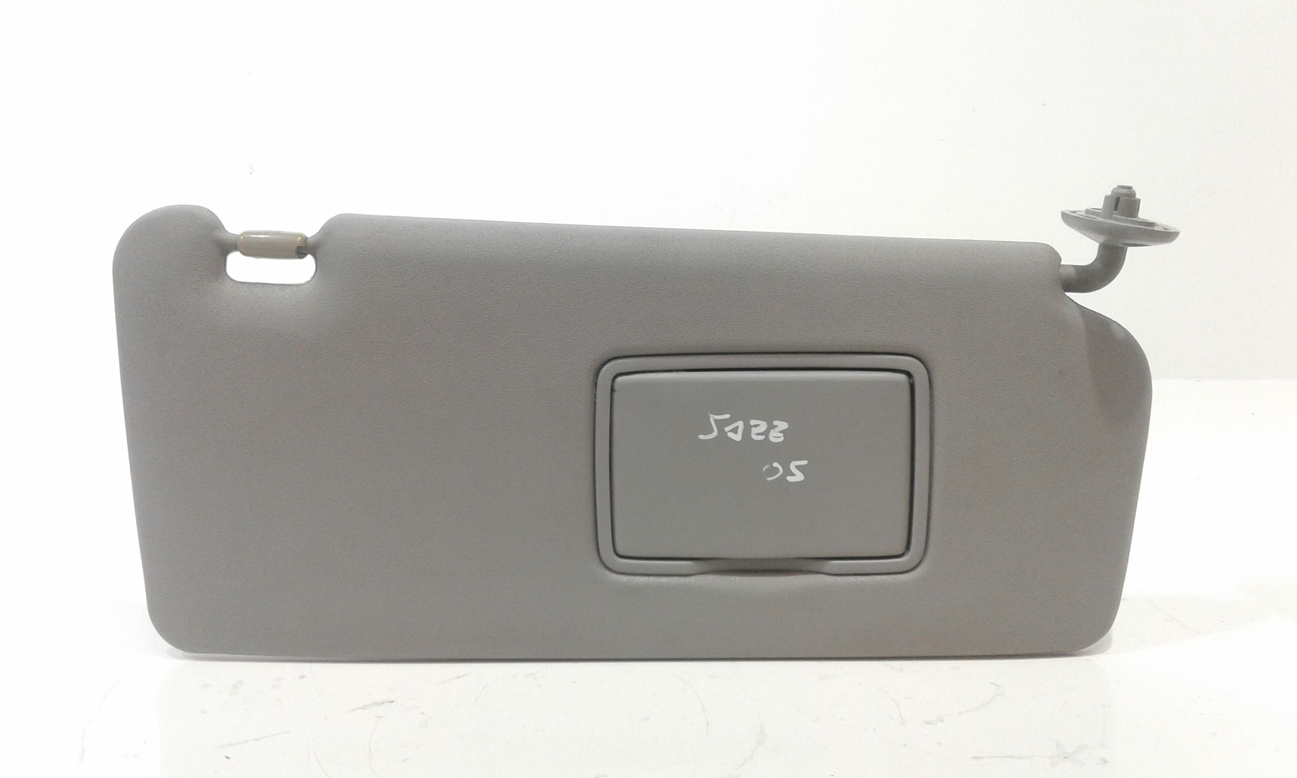 Parasole aletta Lato Passeggero HONDA Jazz Serie (02>08)