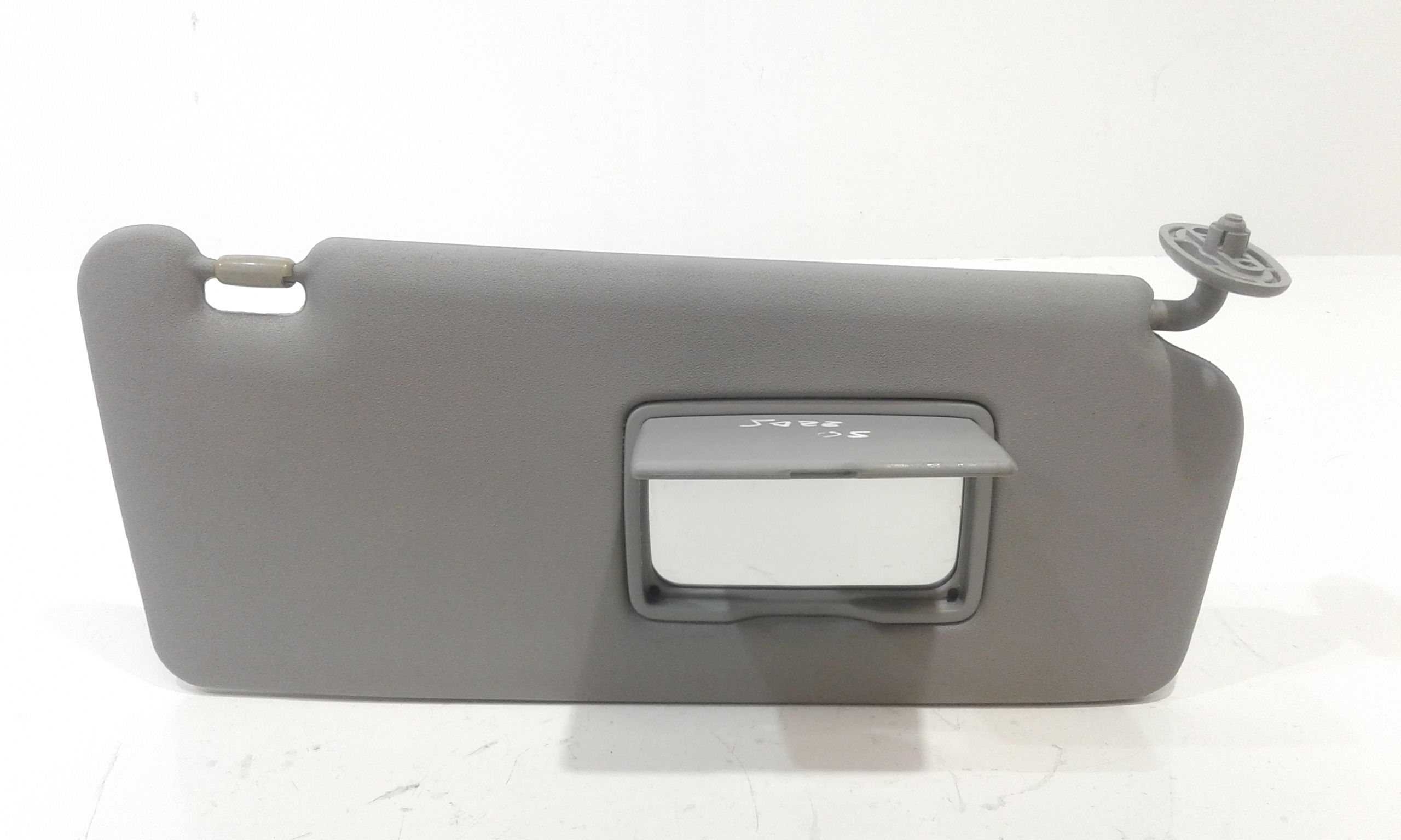 Parasole aletta Lato Passeggero HONDA Jazz Serie (02>08)