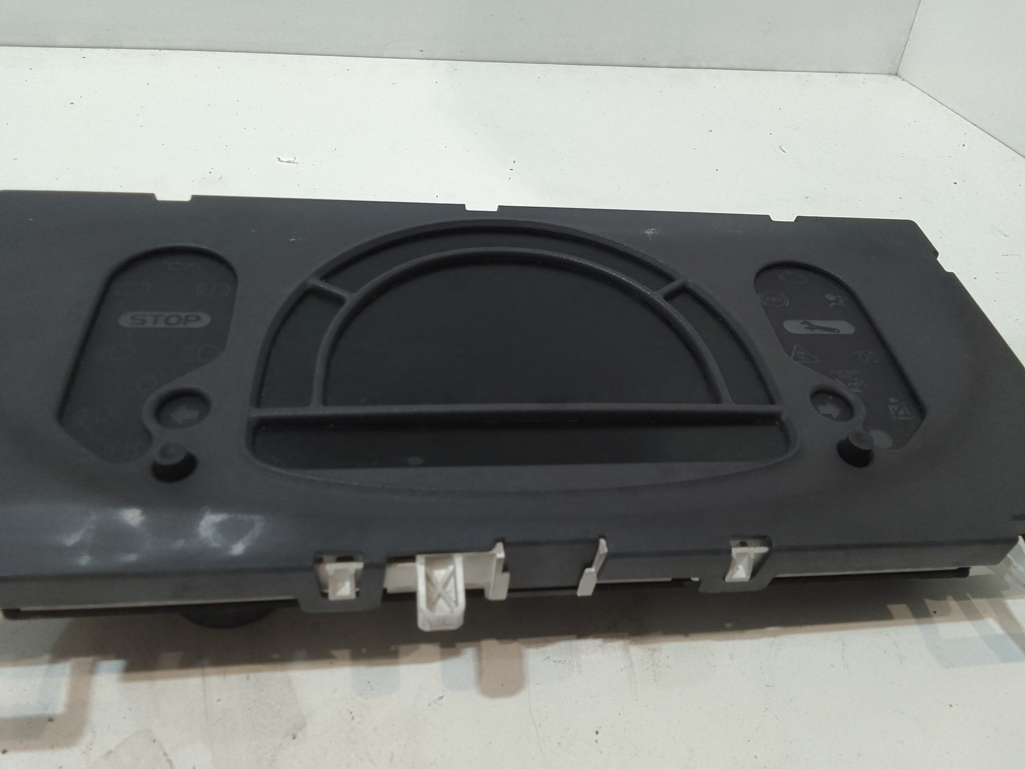 Quadro Strumenti per Renault Modus 1 Serie (2004 - 2006)