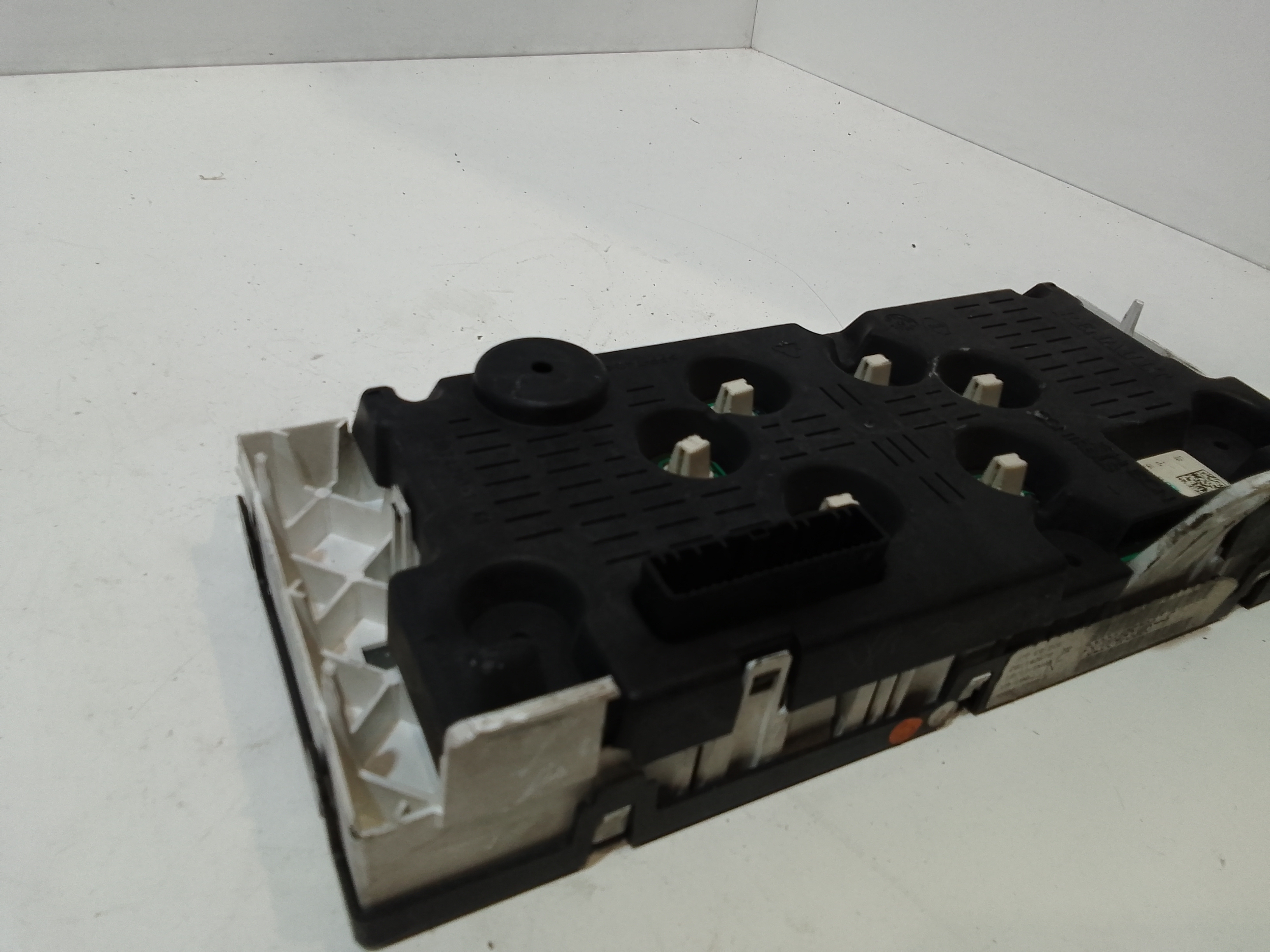 Quadro Strumenti per Renault Modus 1 Serie (2004 - 2006)