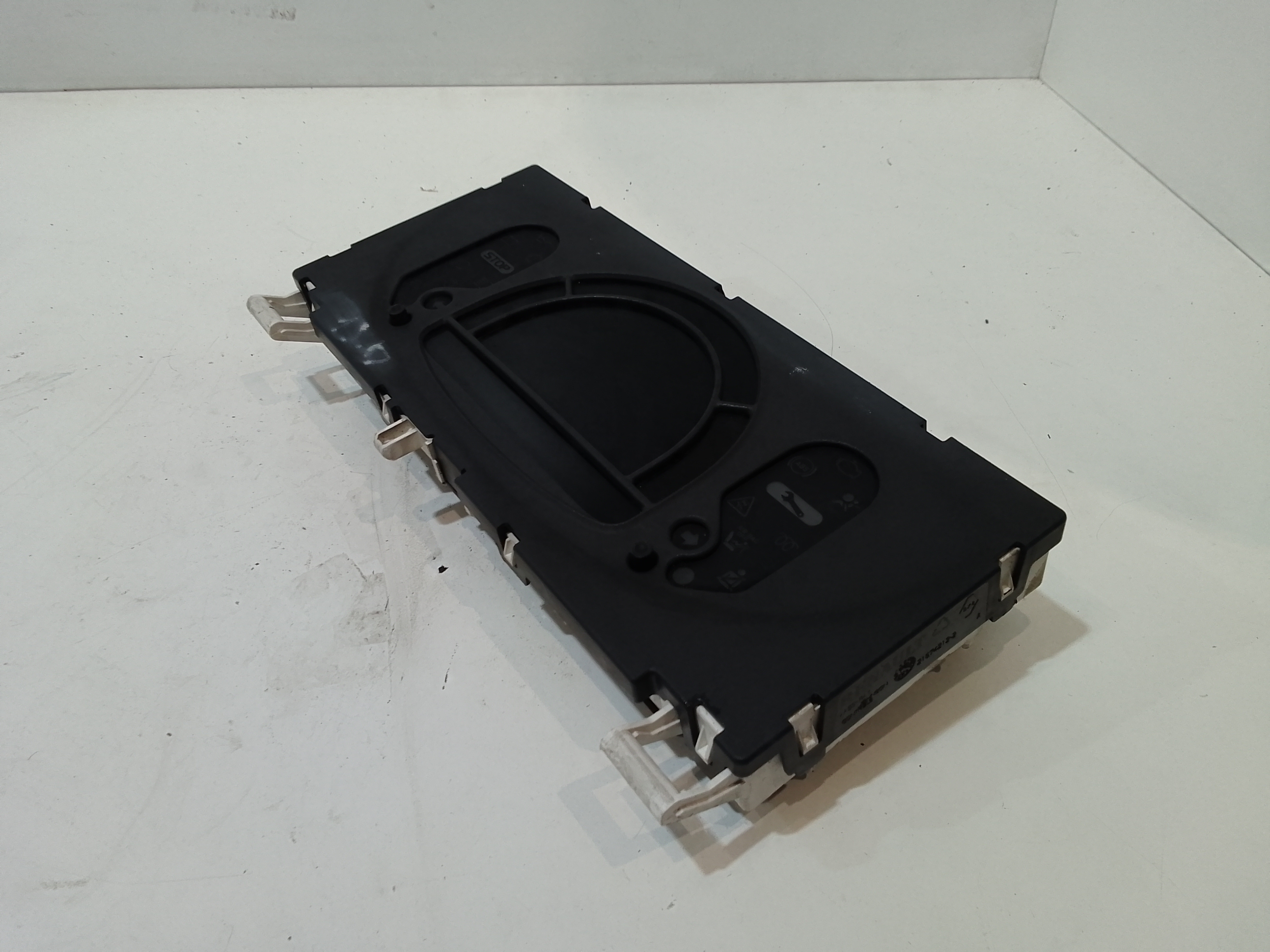 Quadro Strumenti per Renault Modus 1 Serie (2004 - 2006)