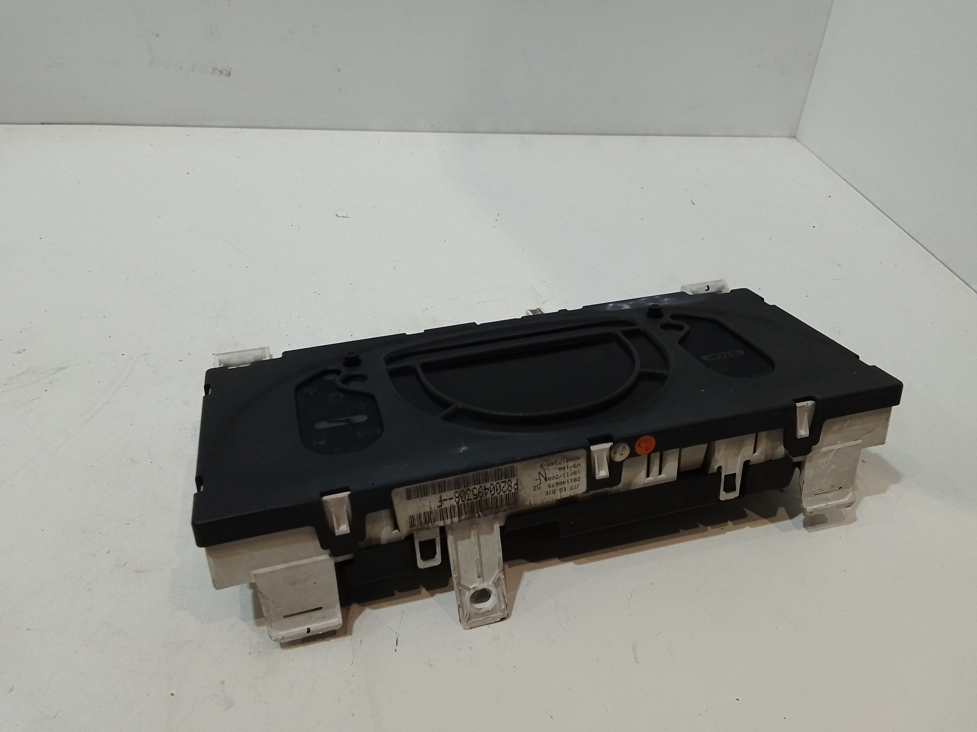 Quadro Strumenti per Renault Modus 1 Serie (2004 - 2006)