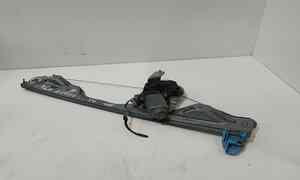 Cremagliera anteriore destra passeggero per Renault Modus 1 Serie (2004 - 2006)