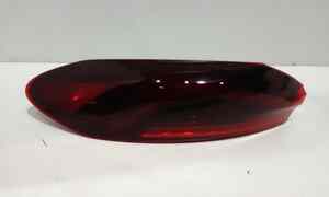 Stop fanale Posteriore sinistro a LED lato Guida per Bmw X6 Serie (G06) (19>) (2019 - In produzione)