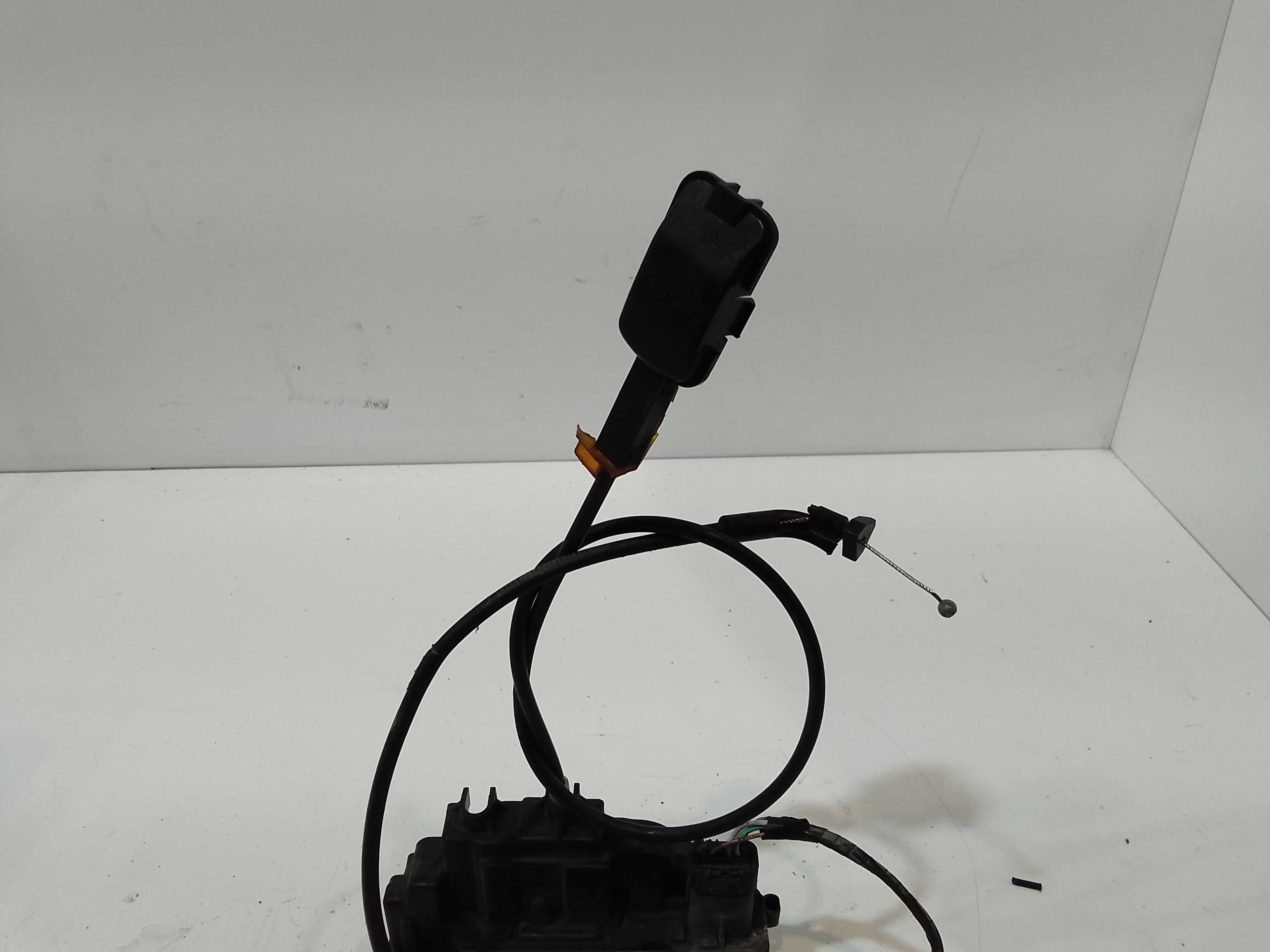 Serratura Anteriore Destra per Renault Modus 1 Serie (2004 - 2006)