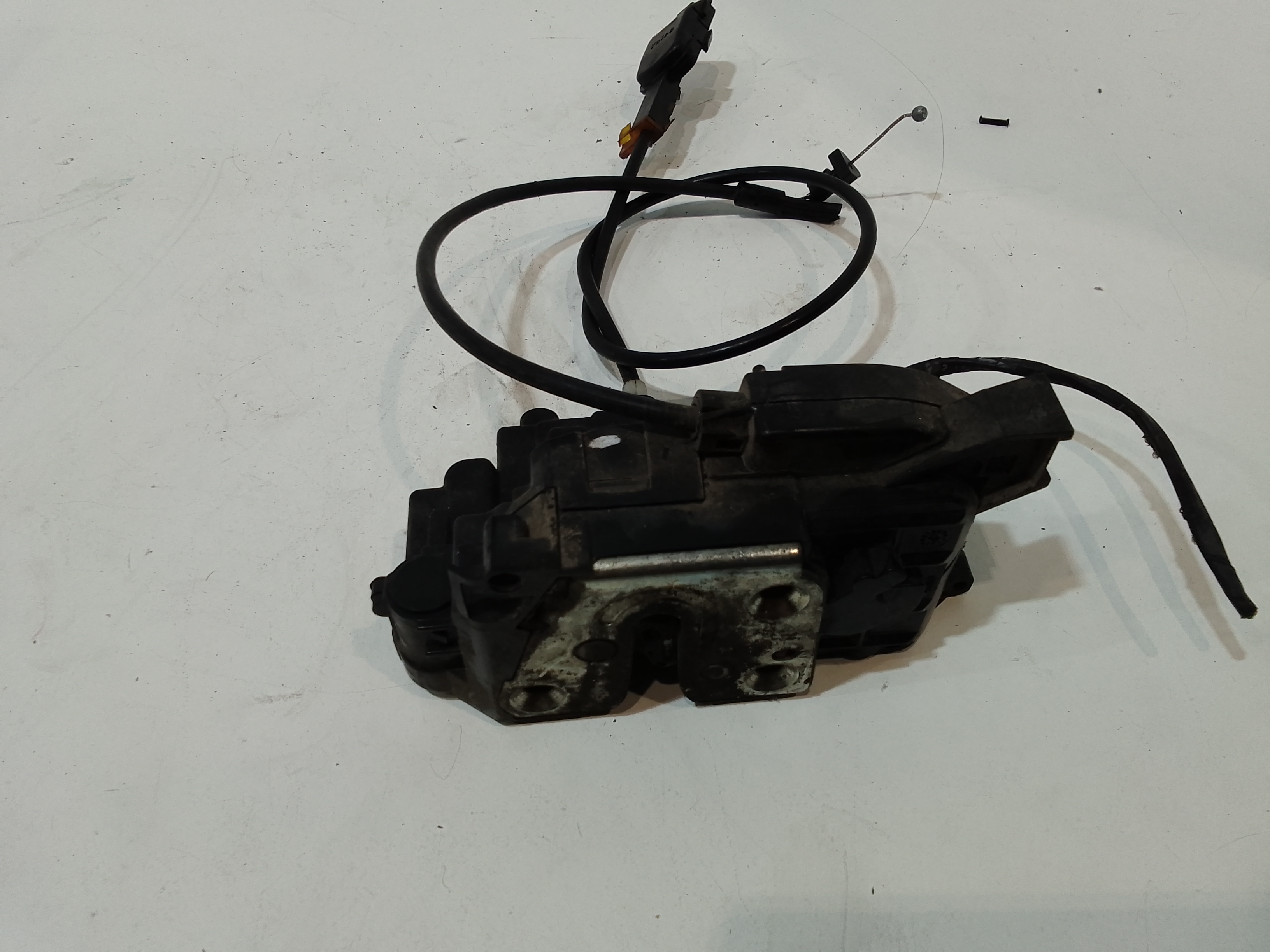 Serratura Anteriore Destra per Renault Modus 1 Serie (2004 - 2006)