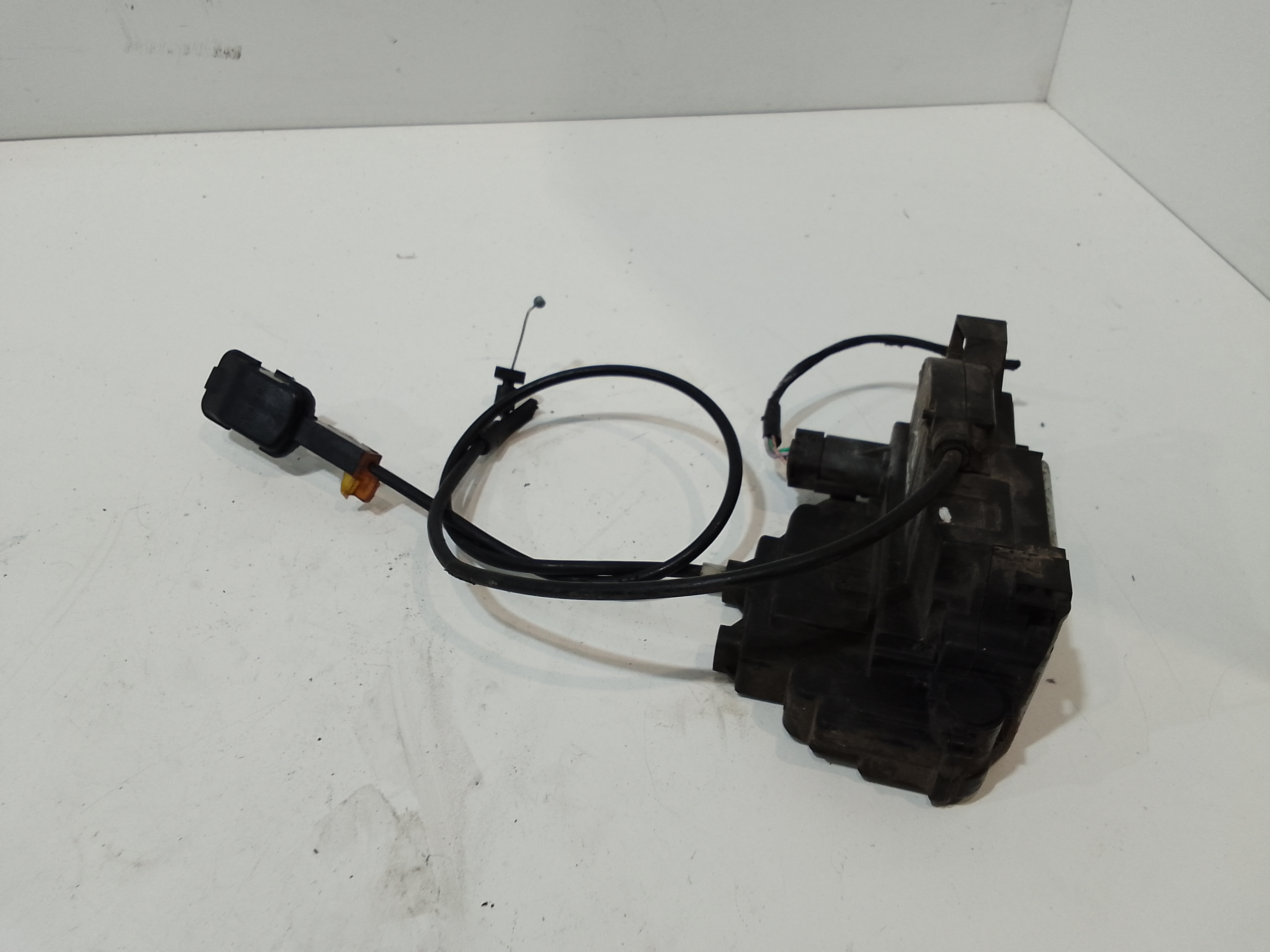 Serratura Anteriore Destra per Renault Modus 1 Serie (2004 - 2006)