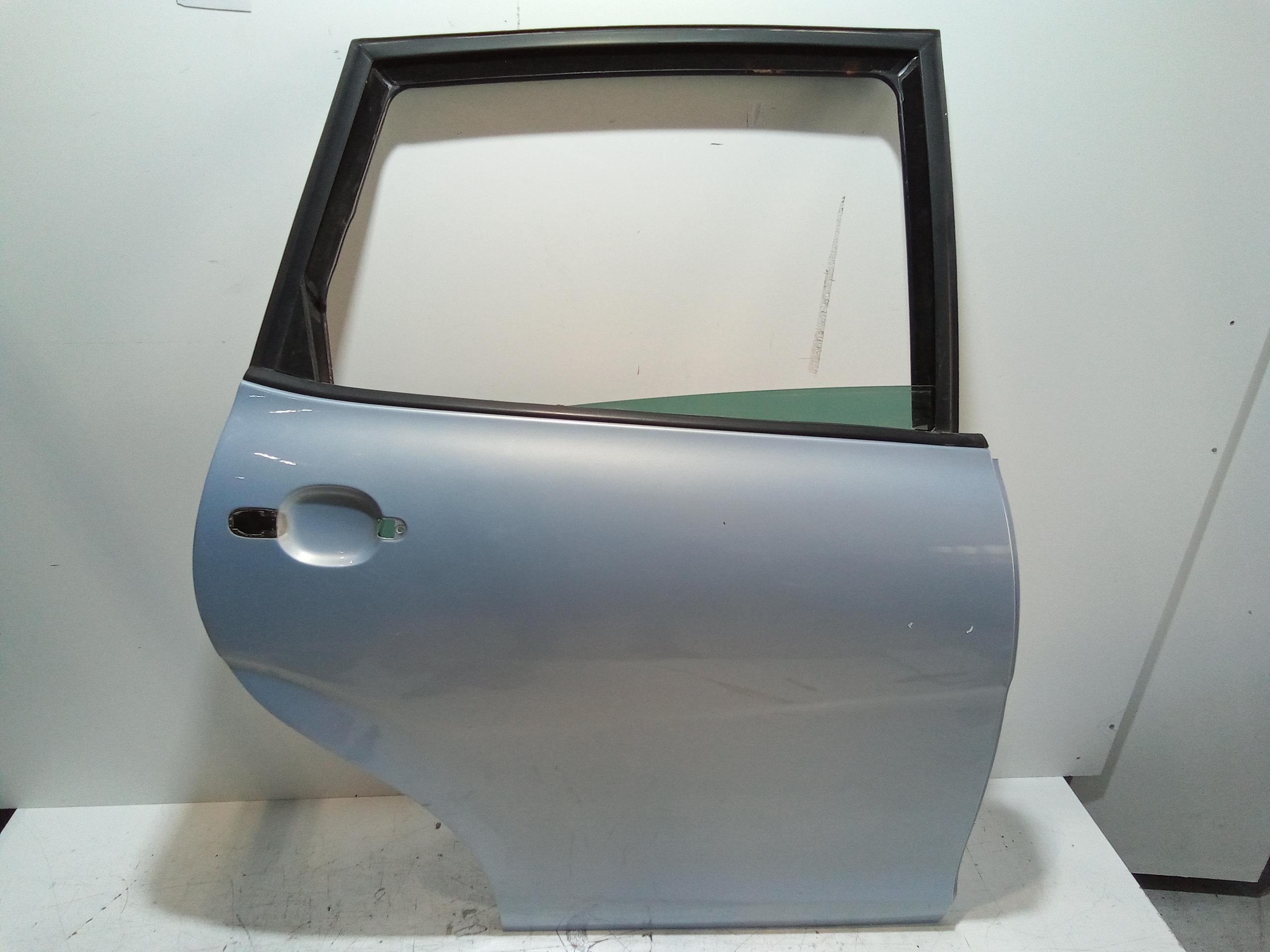 Portiera Posteriore Destra per Seat Altea Berlina (2004 - In produzione)