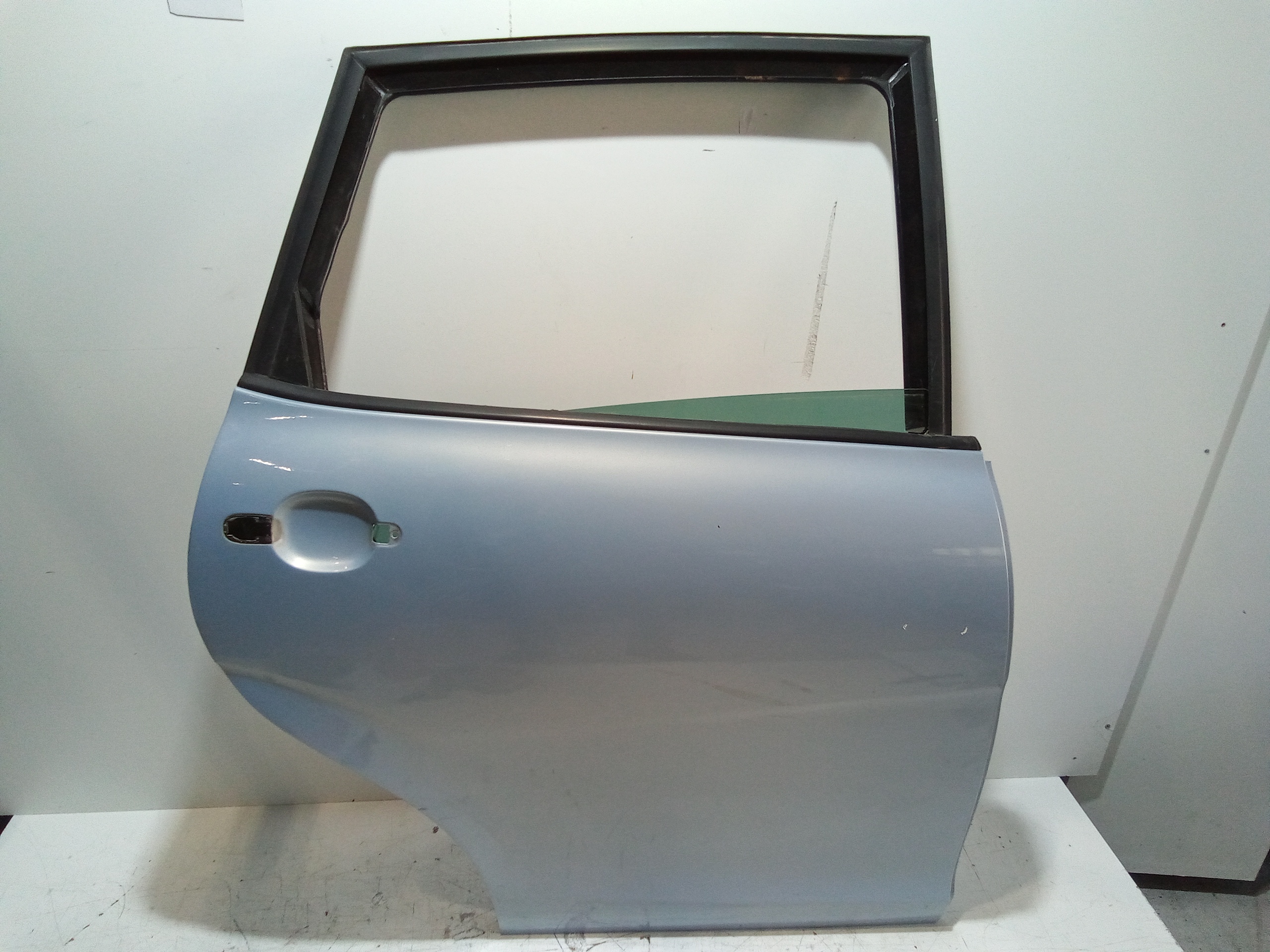 Portiera Posteriore Destra per Seat Altea Berlina (2004 - In produzione)