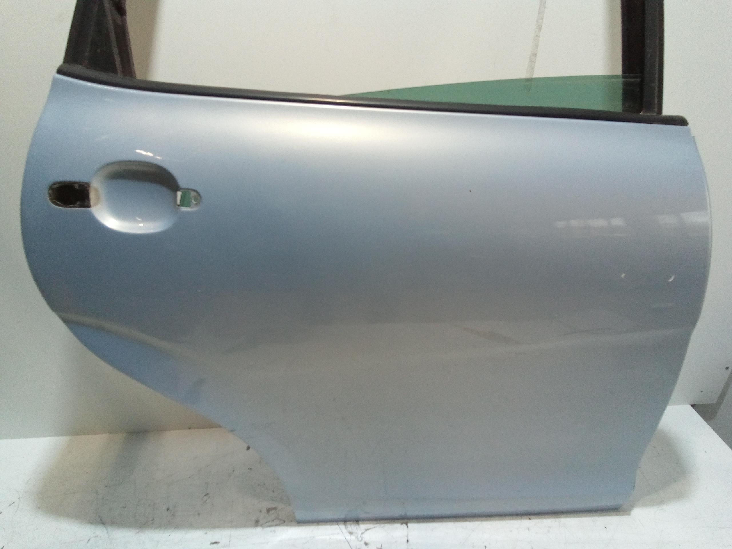 Portiera Posteriore Destra per Seat Altea Berlina (2004 - In produzione)