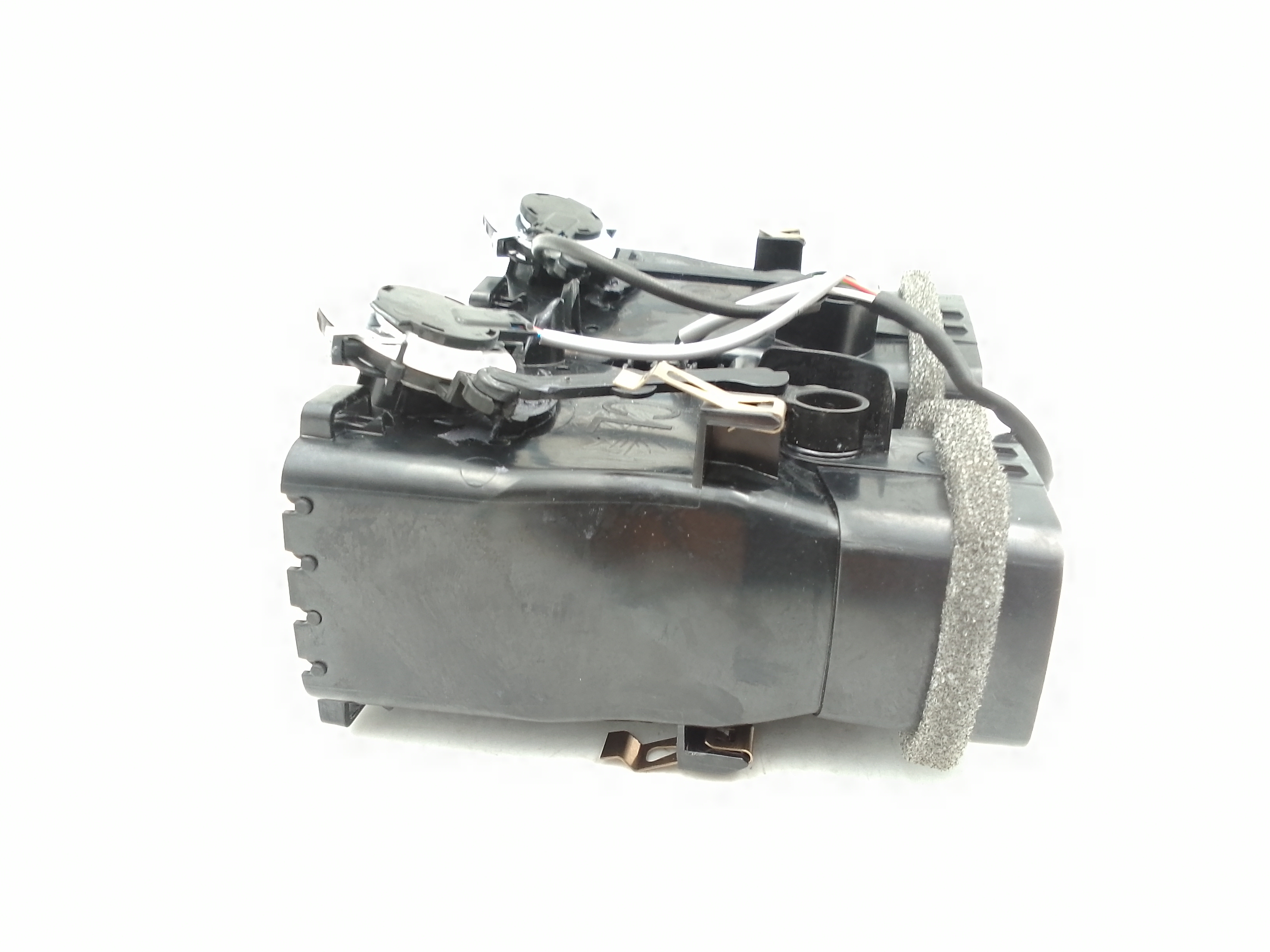 Bocchette aria tunnel centrale per Bmw X6 Serie (G06) (19>) (2019 - In produzione)