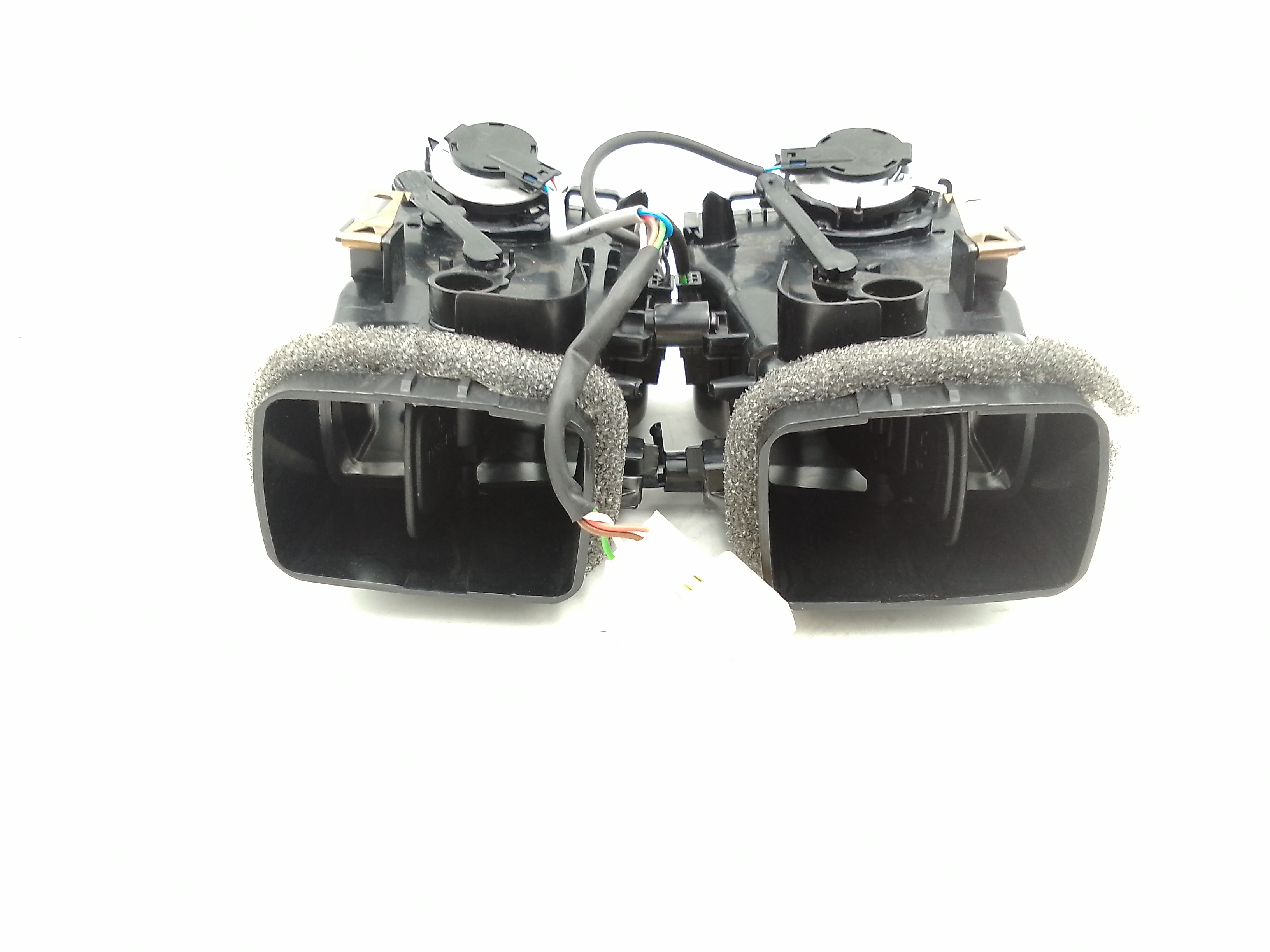 Bocchette aria tunnel centrale per Bmw X6 Serie (G06) (19>) (2019 - In produzione)