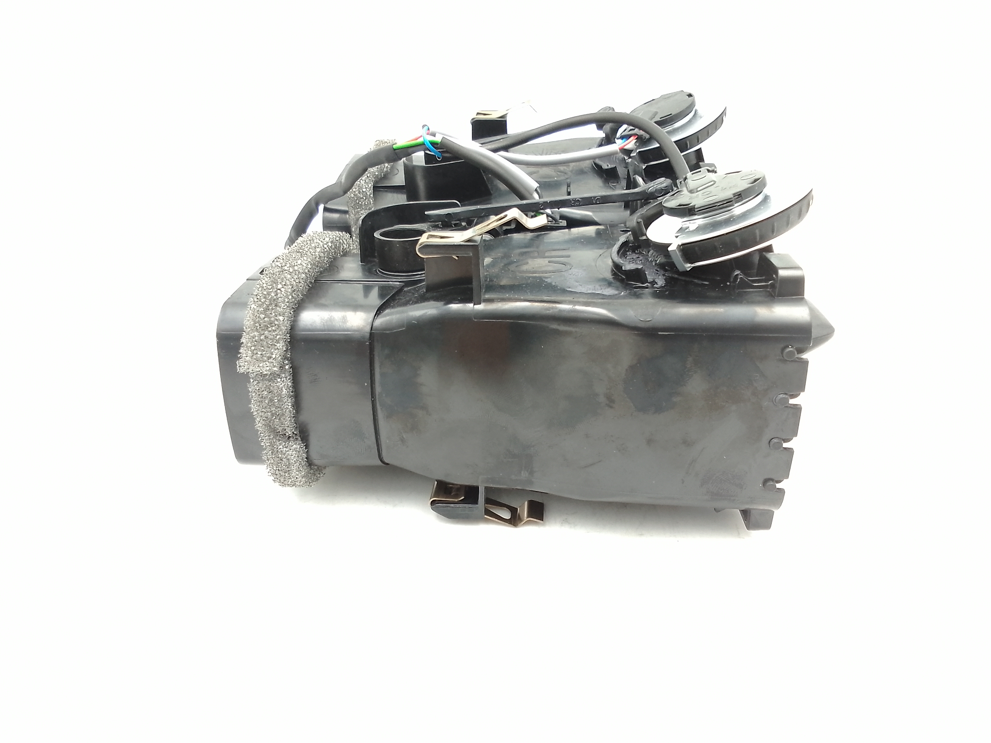 Bocchette aria tunnel centrale per Bmw X6 Serie (G06) (19>) (2019 - In produzione)