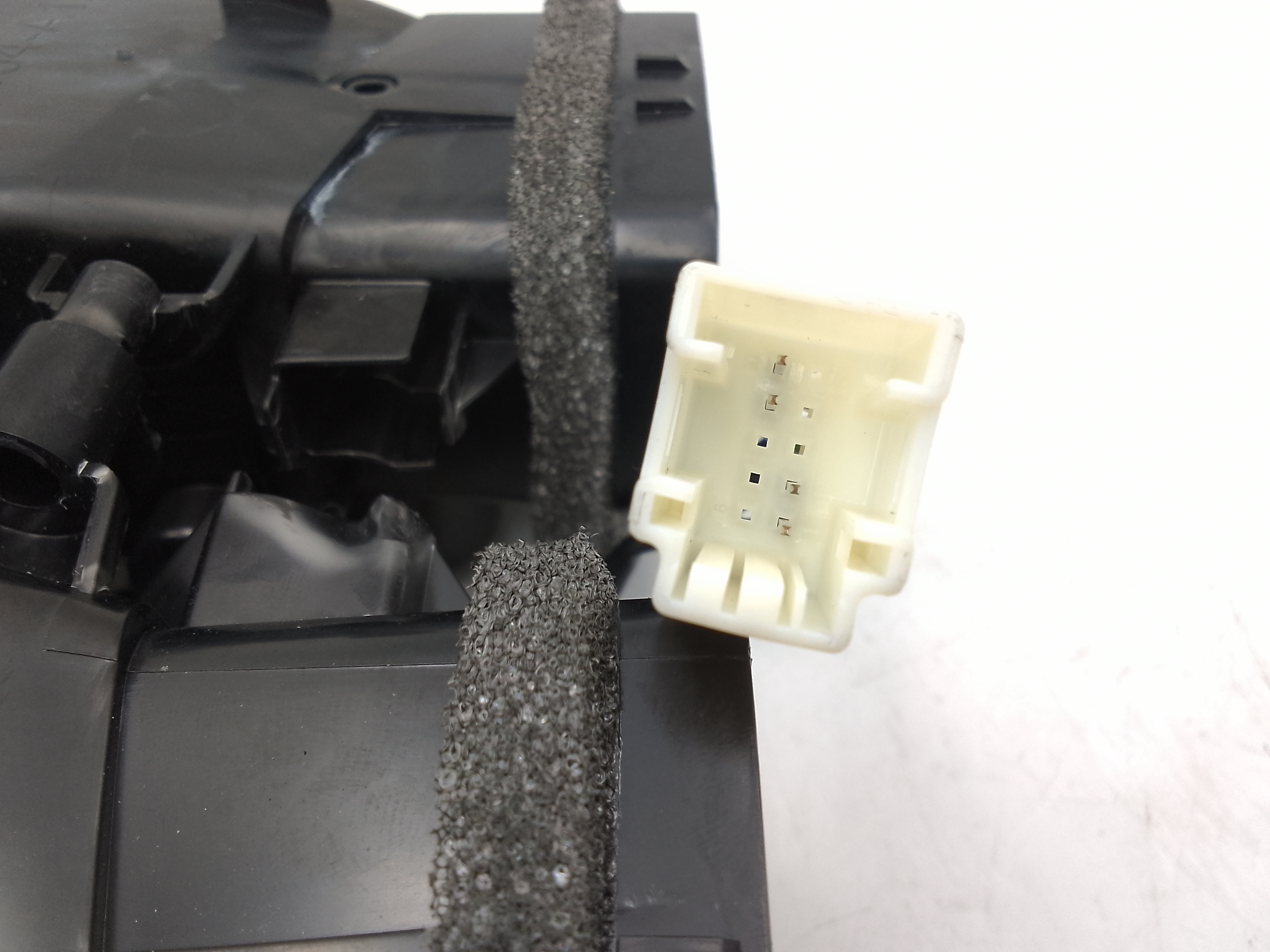 Bocchette aria tunnel centrale per Bmw X6 Serie (G06) (19>) (2019 - In produzione)