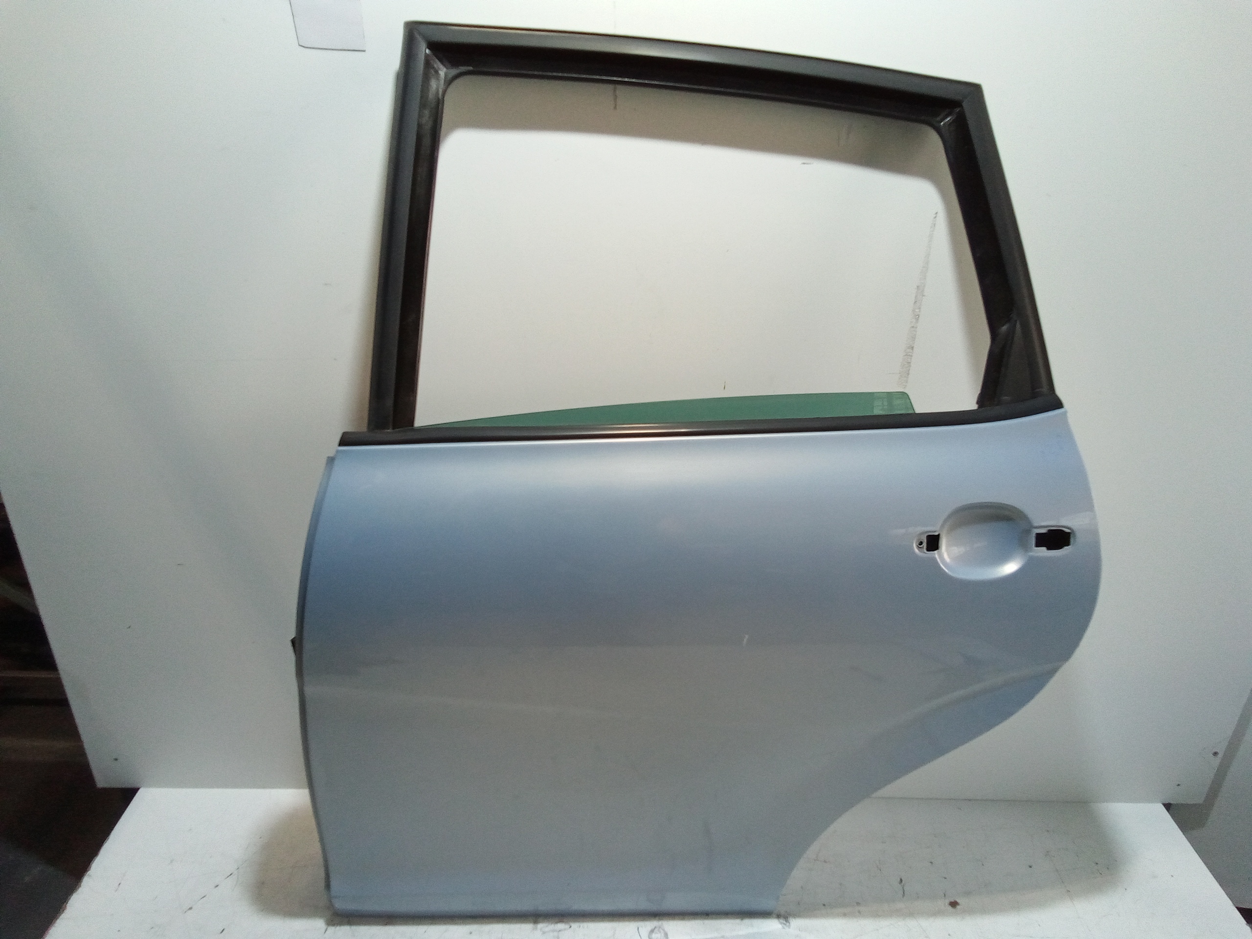 Portiera Posteriore Sinistra per Seat Altea Berlina (2004 - In produzione)