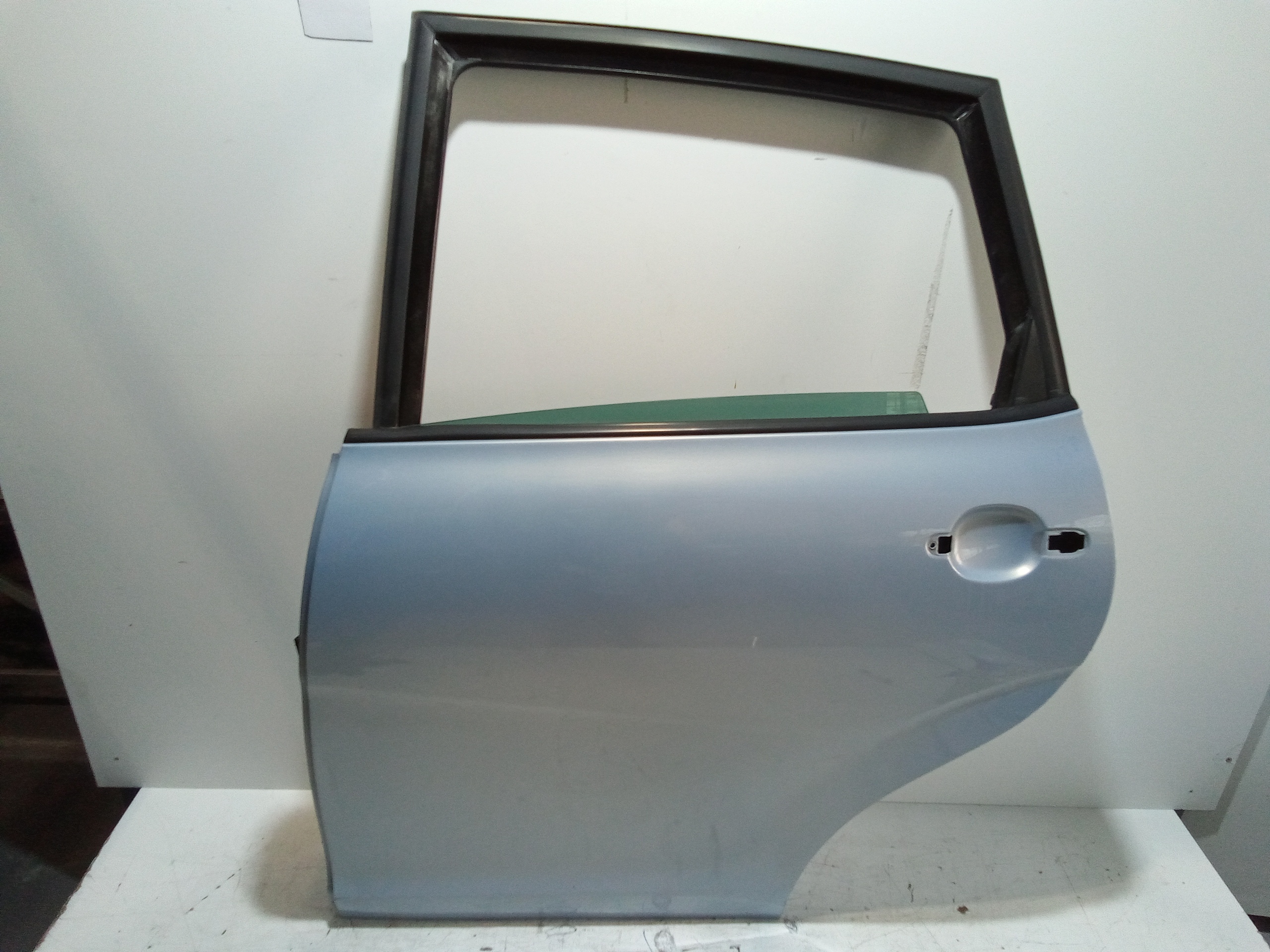 Portiera Posteriore Sinistra per Seat Altea Berlina (2004 - In produzione)