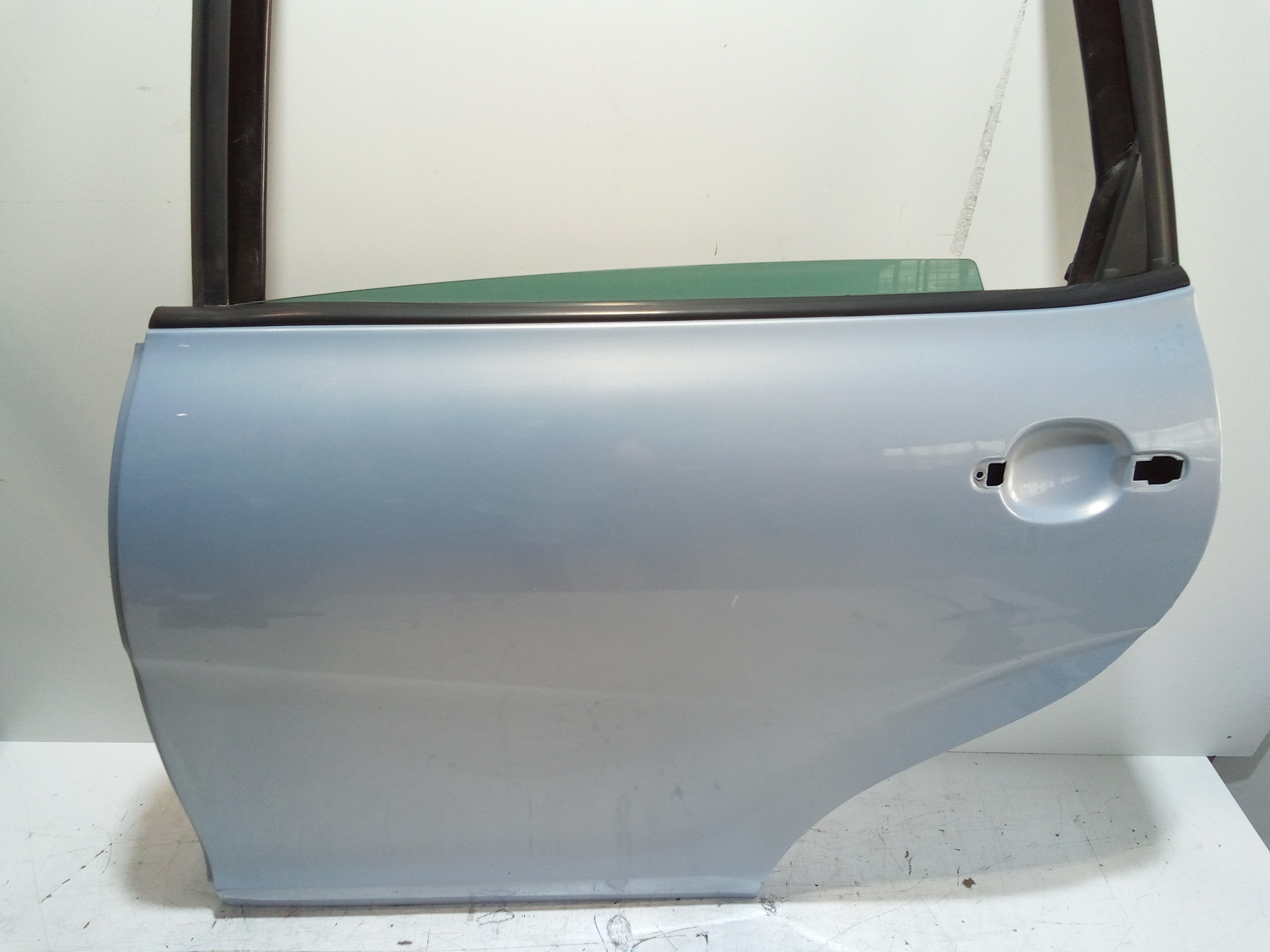 Portiera Posteriore Sinistra per Seat Altea Berlina (2004 - In produzione)