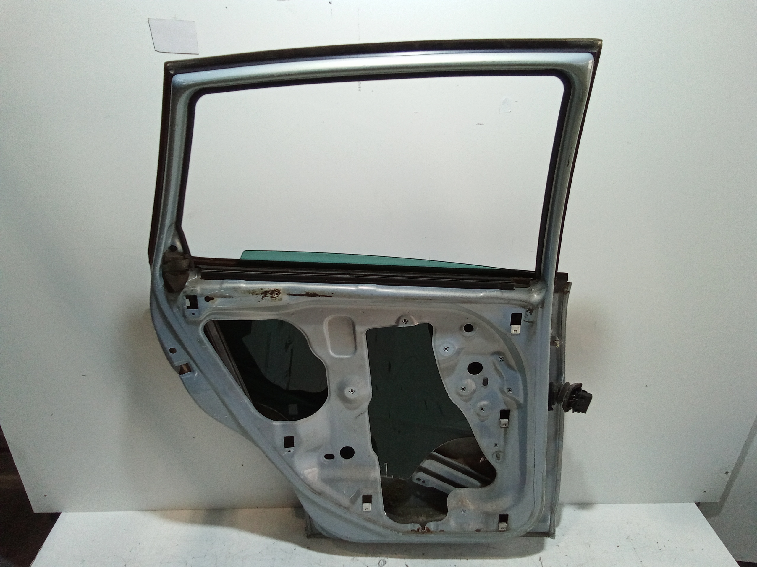 Portiera Posteriore Sinistra per Seat Altea Berlina (2004 - In produzione)