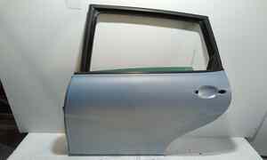 Portiera Posteriore Sinistra per Seat Altea Berlina (2004 - In produzione)