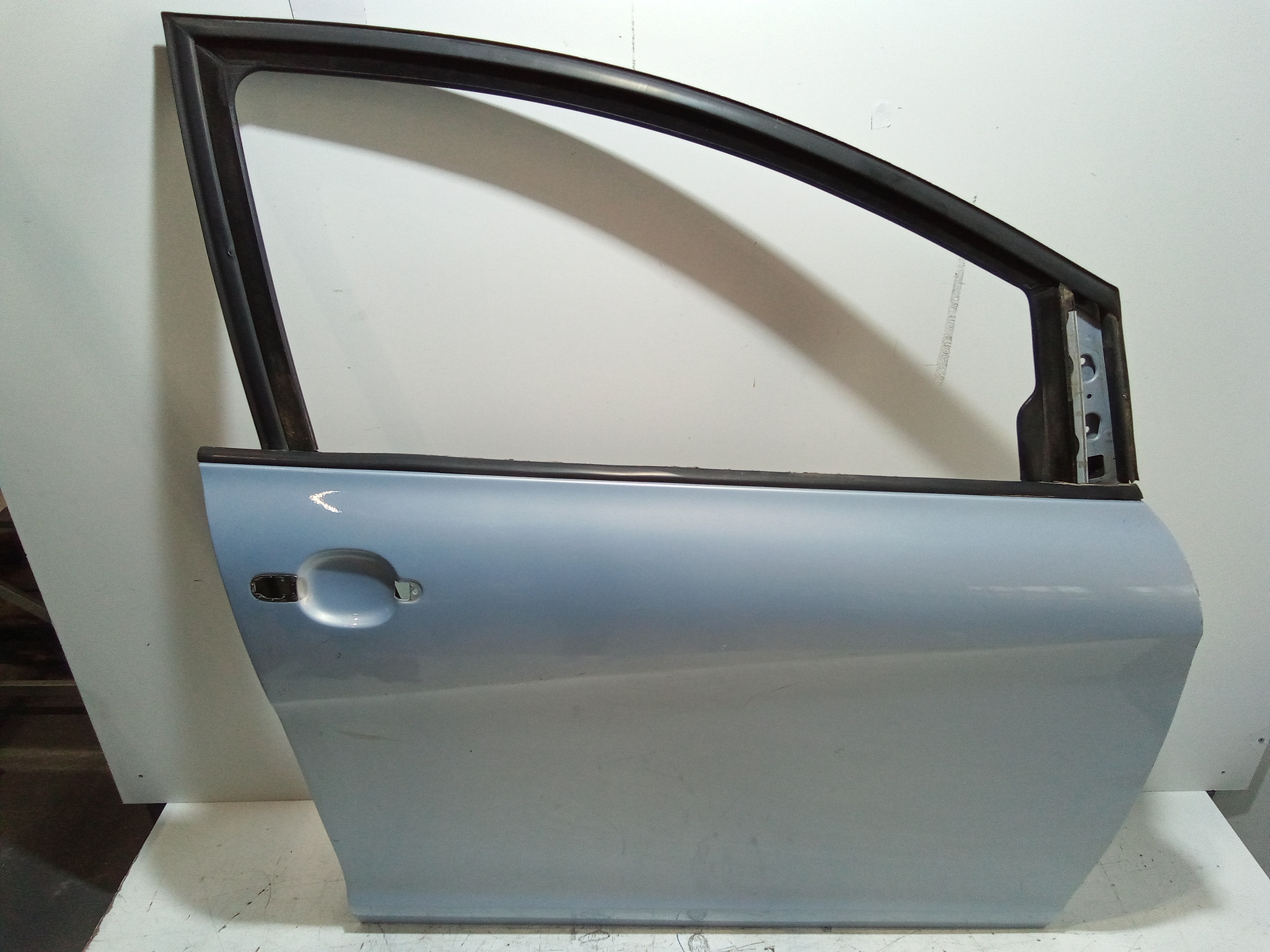 Portiera anteriore Destra per Seat Altea Berlina (2004 - In produzione)