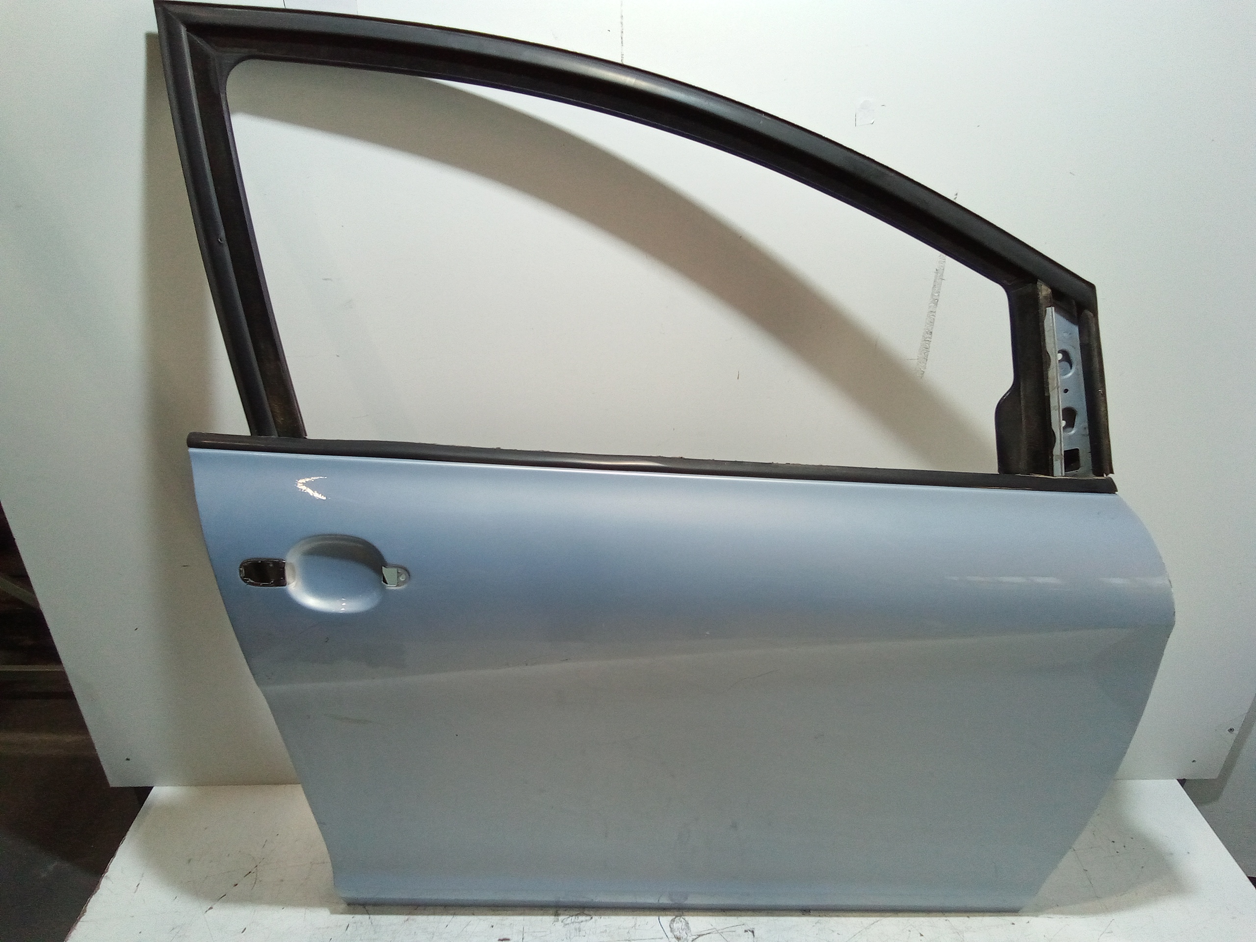 Portiera anteriore Destra per Seat Altea Berlina (2004 - In produzione)