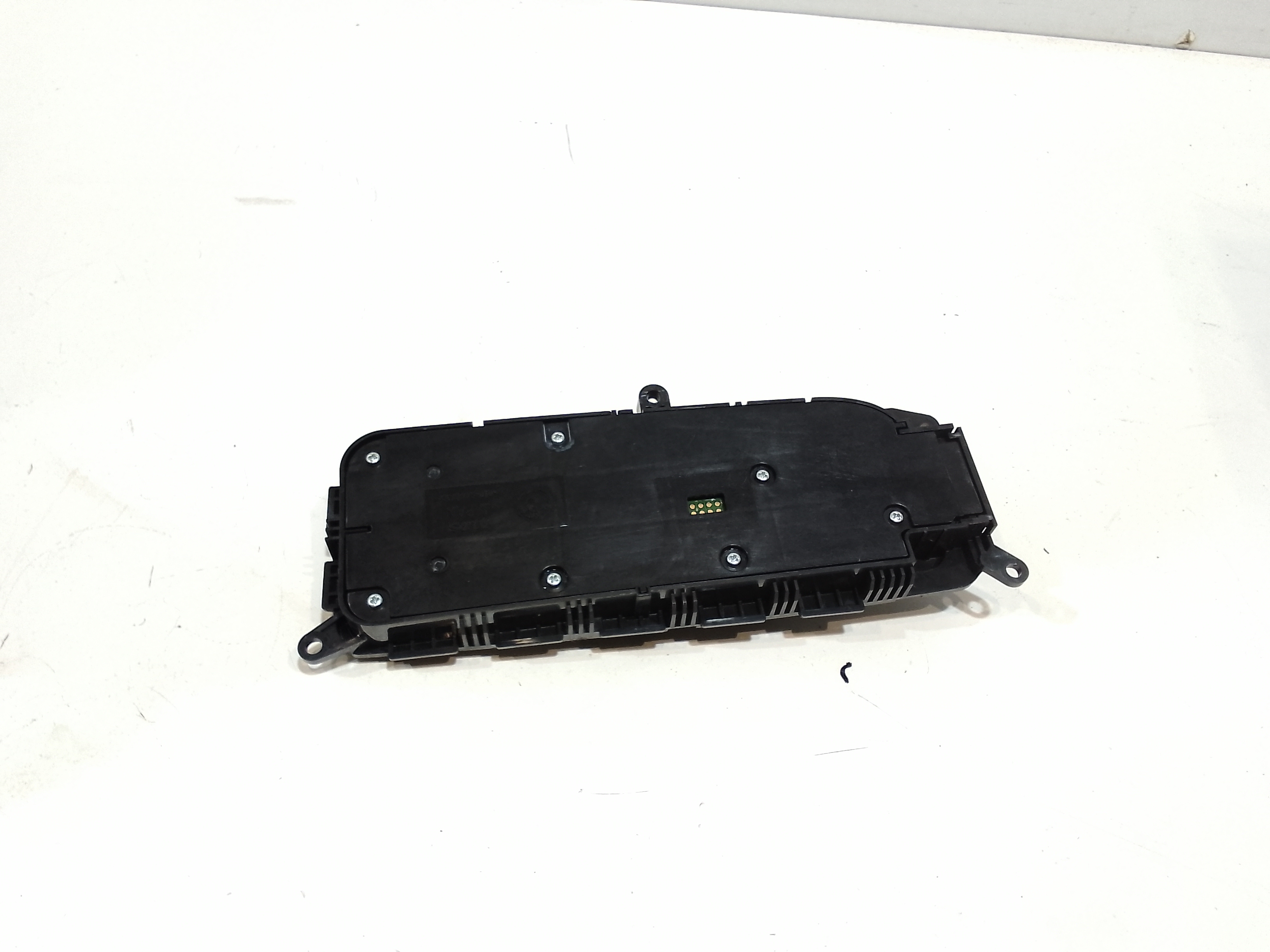 Interruttore pulsante regolatore sedile SX per Bmw X6 Serie (G06) (19>) (2019 - In produzione)