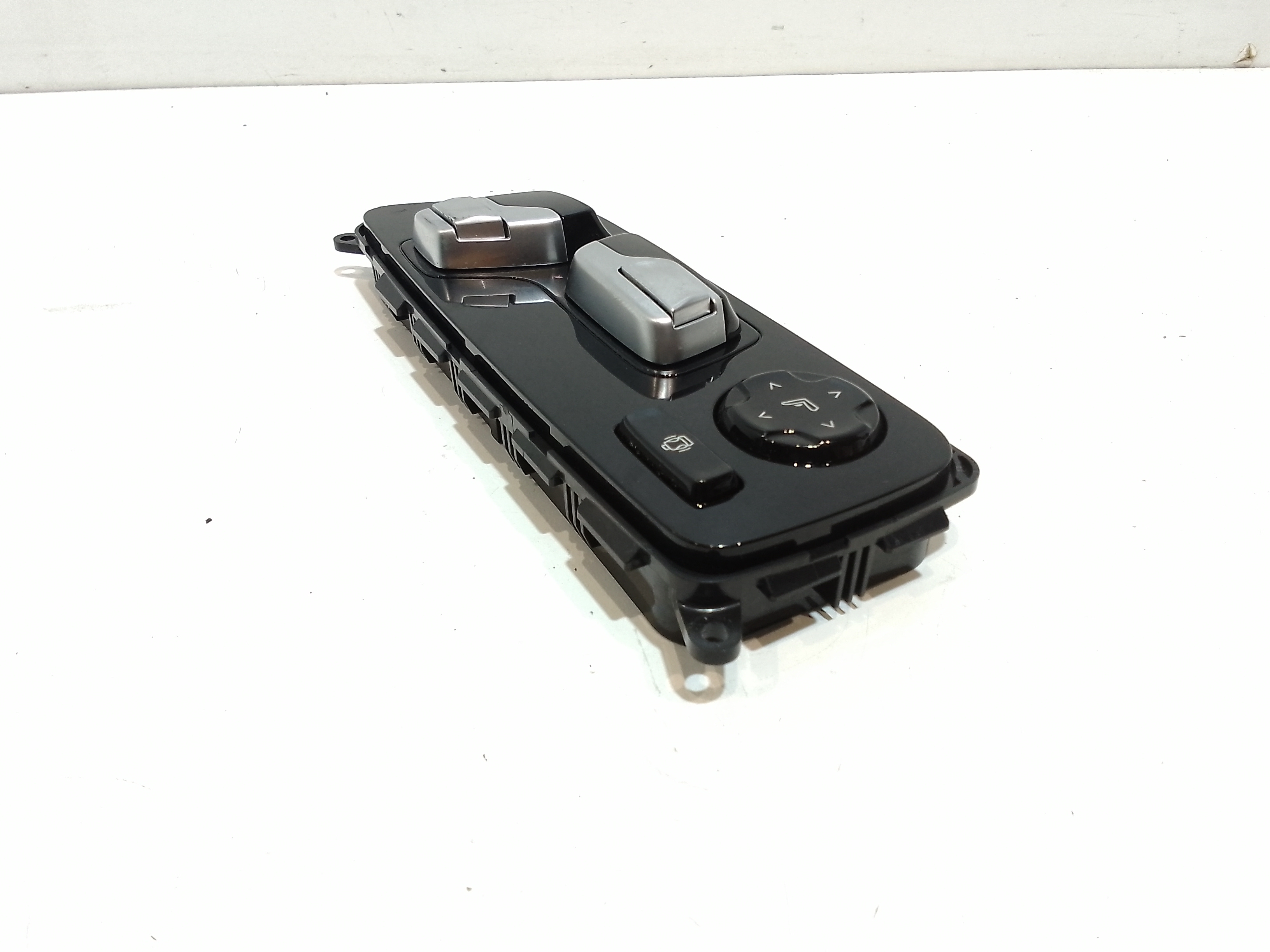 Interruttore pulsante regolatore sedile SX per Bmw X6 Serie (G06) (19>) (2019 - In produzione)