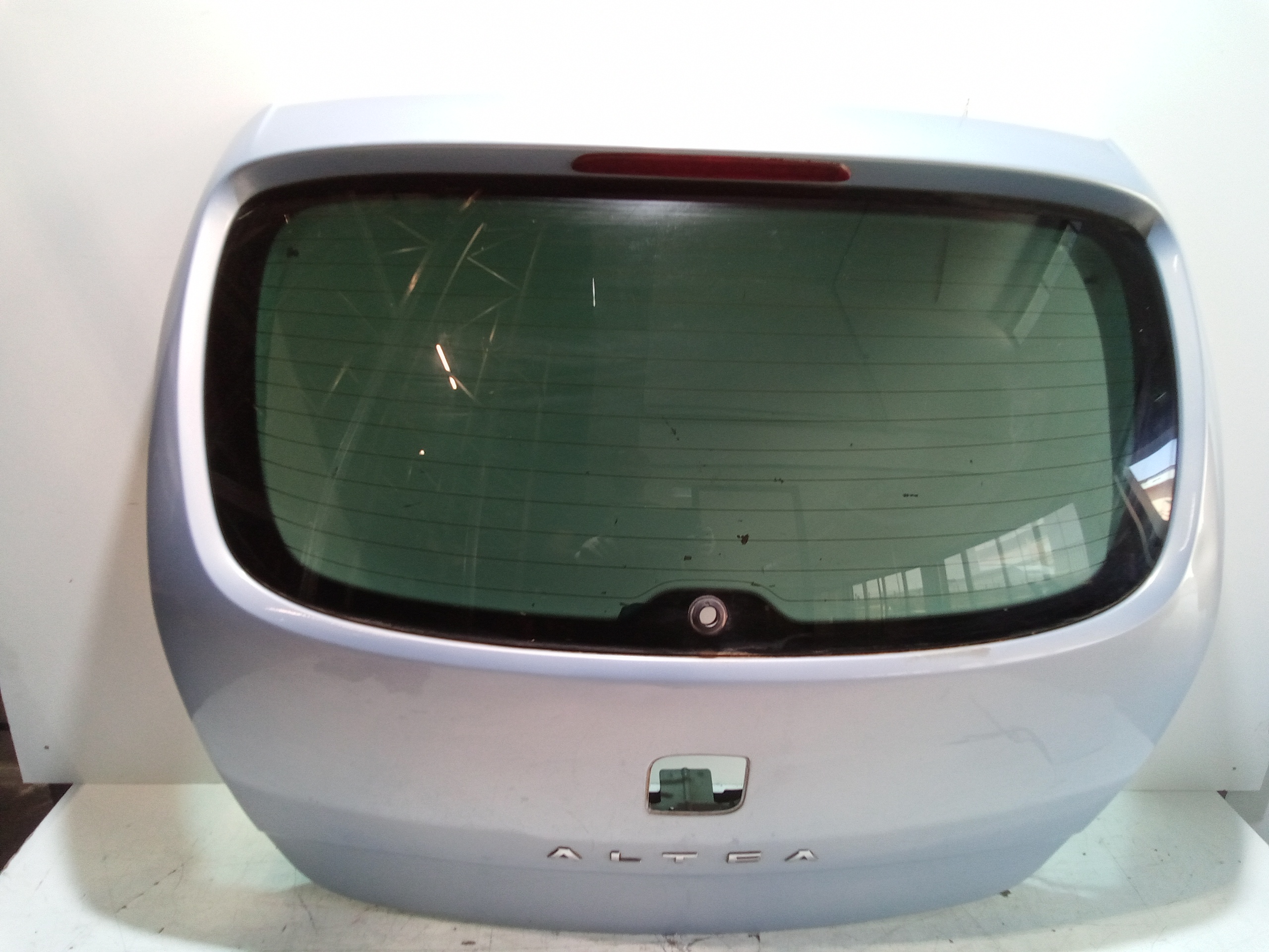 Portellone Posteriore per Seat Altea Berlina (2004 - In produzione)