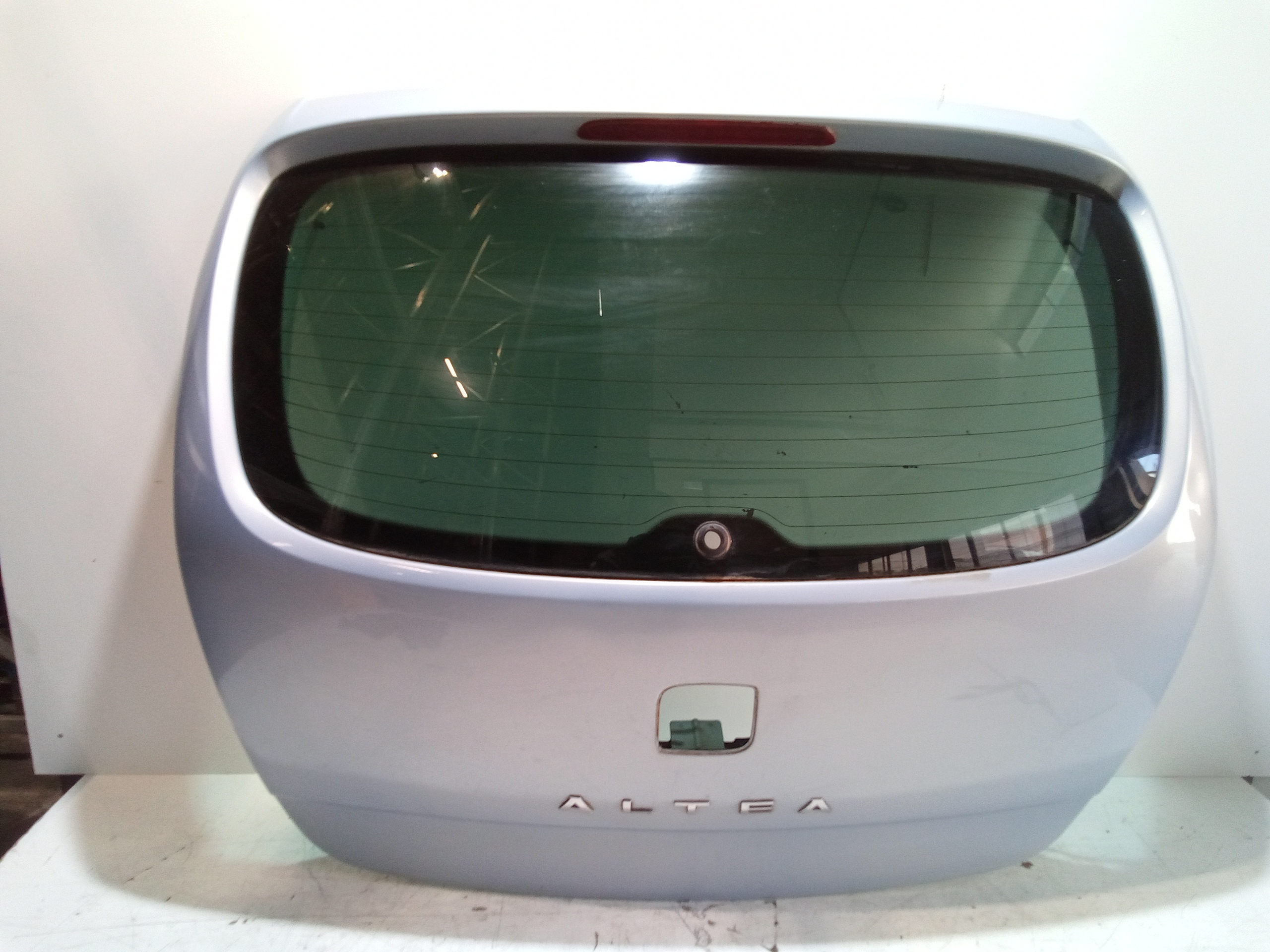 Portellone Posteriore per Seat Altea Berlina (2004 - In produzione)