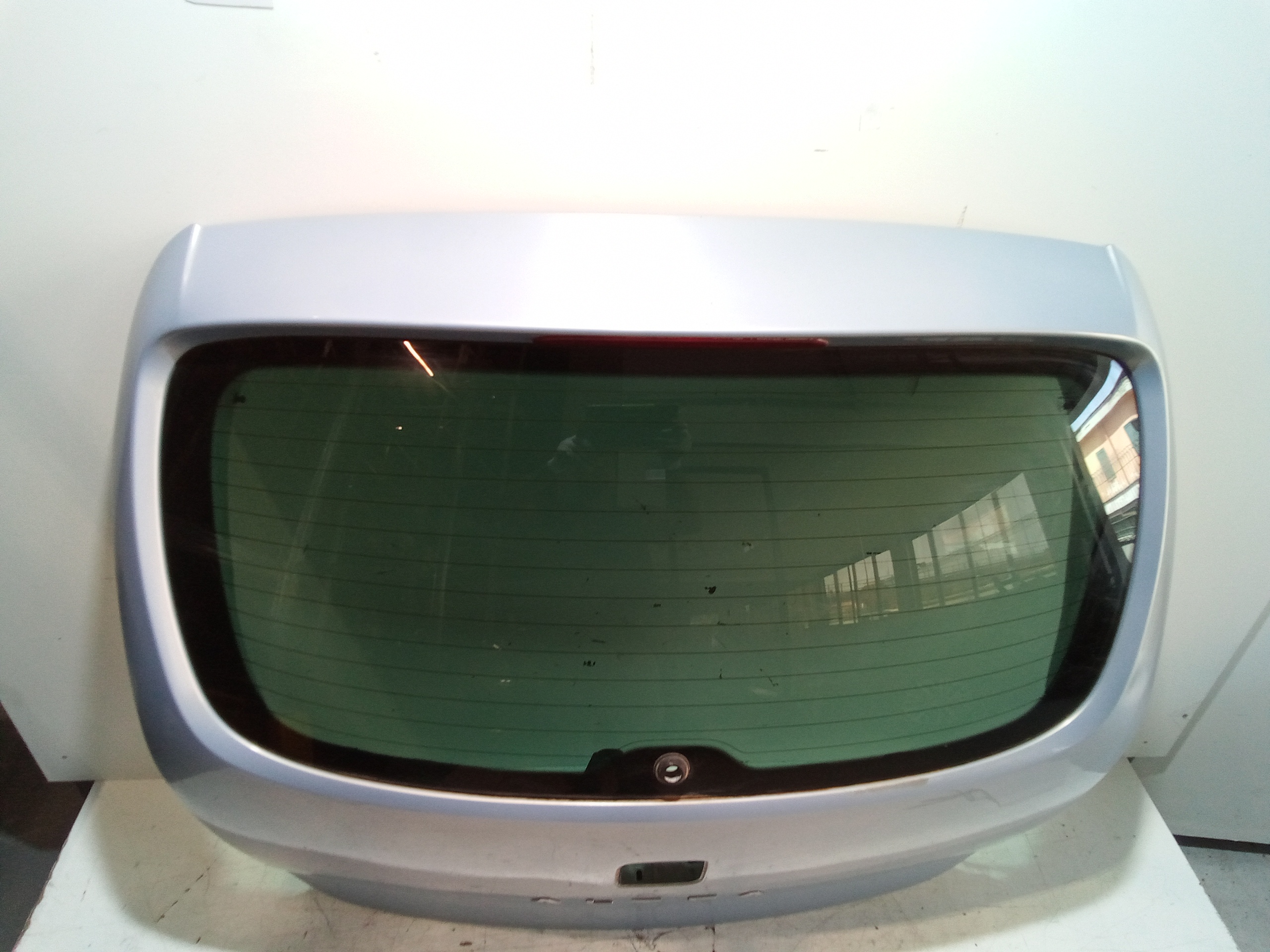 Portellone Posteriore per Seat Altea Berlina (2004 - In produzione)