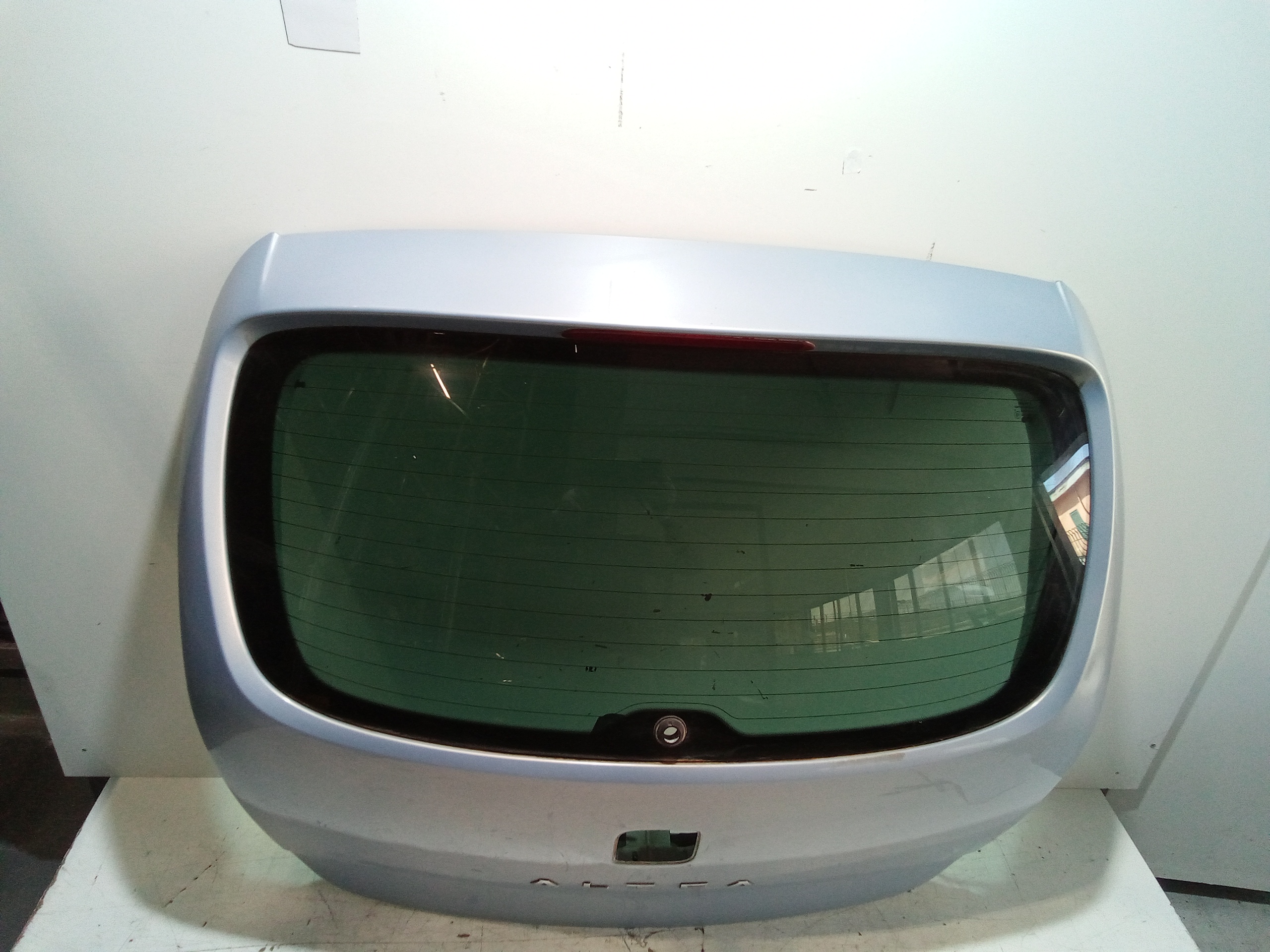 Portellone Posteriore per Seat Altea Berlina (2004 - In produzione)