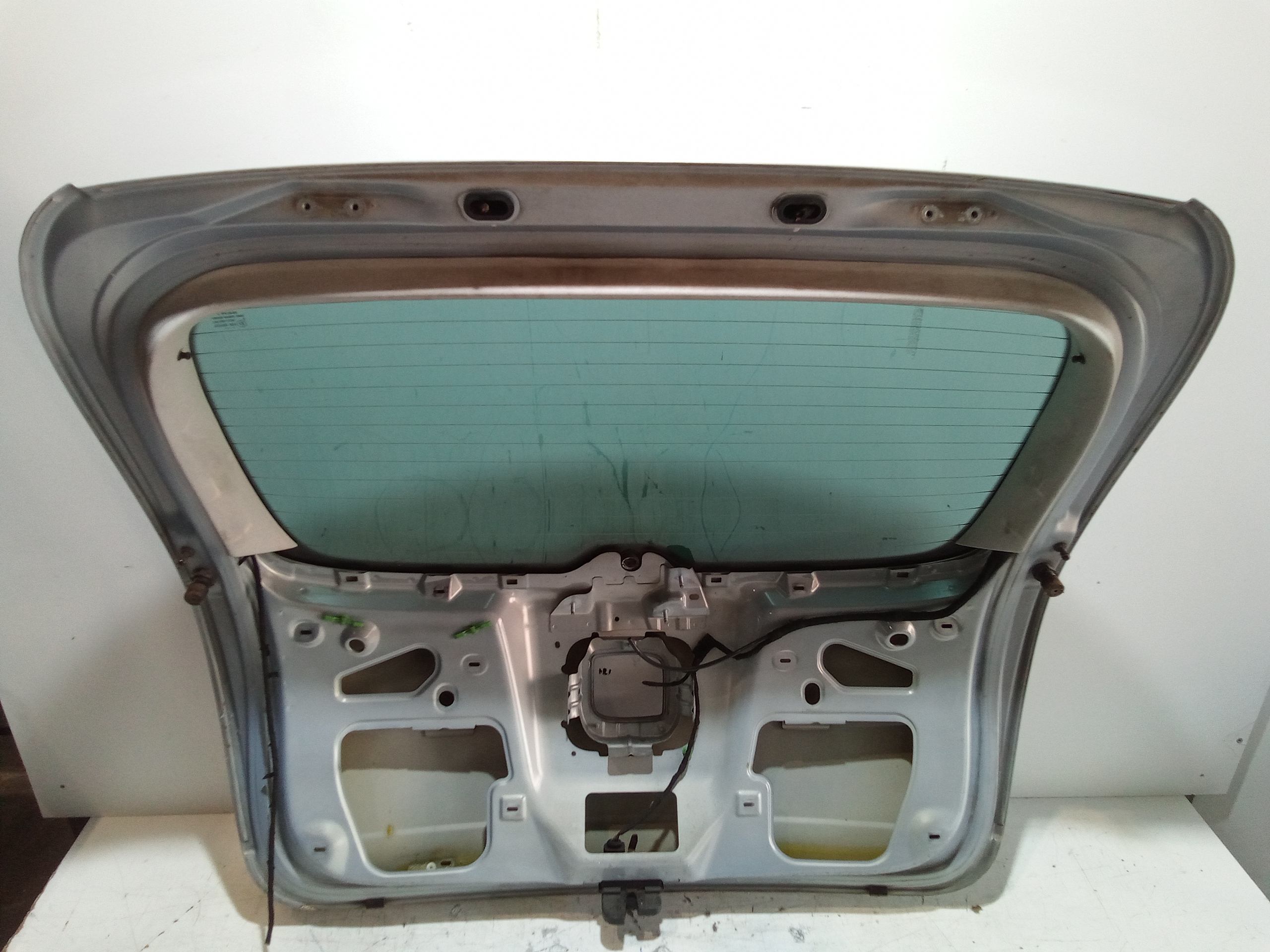 Portellone Posteriore per Seat Altea Berlina (2004 - In produzione)