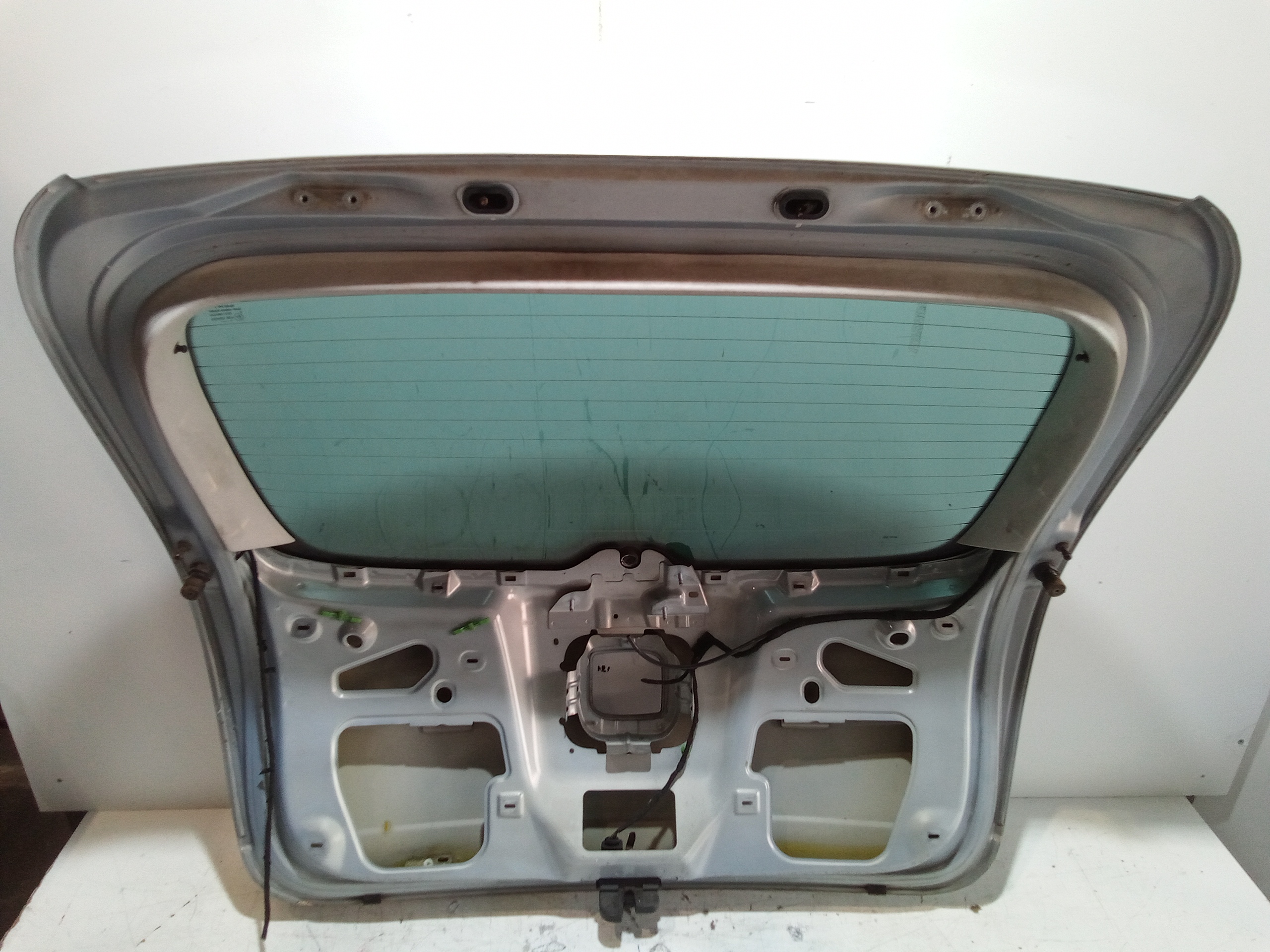 Portellone Posteriore per Seat Altea Berlina (2004 - In produzione)