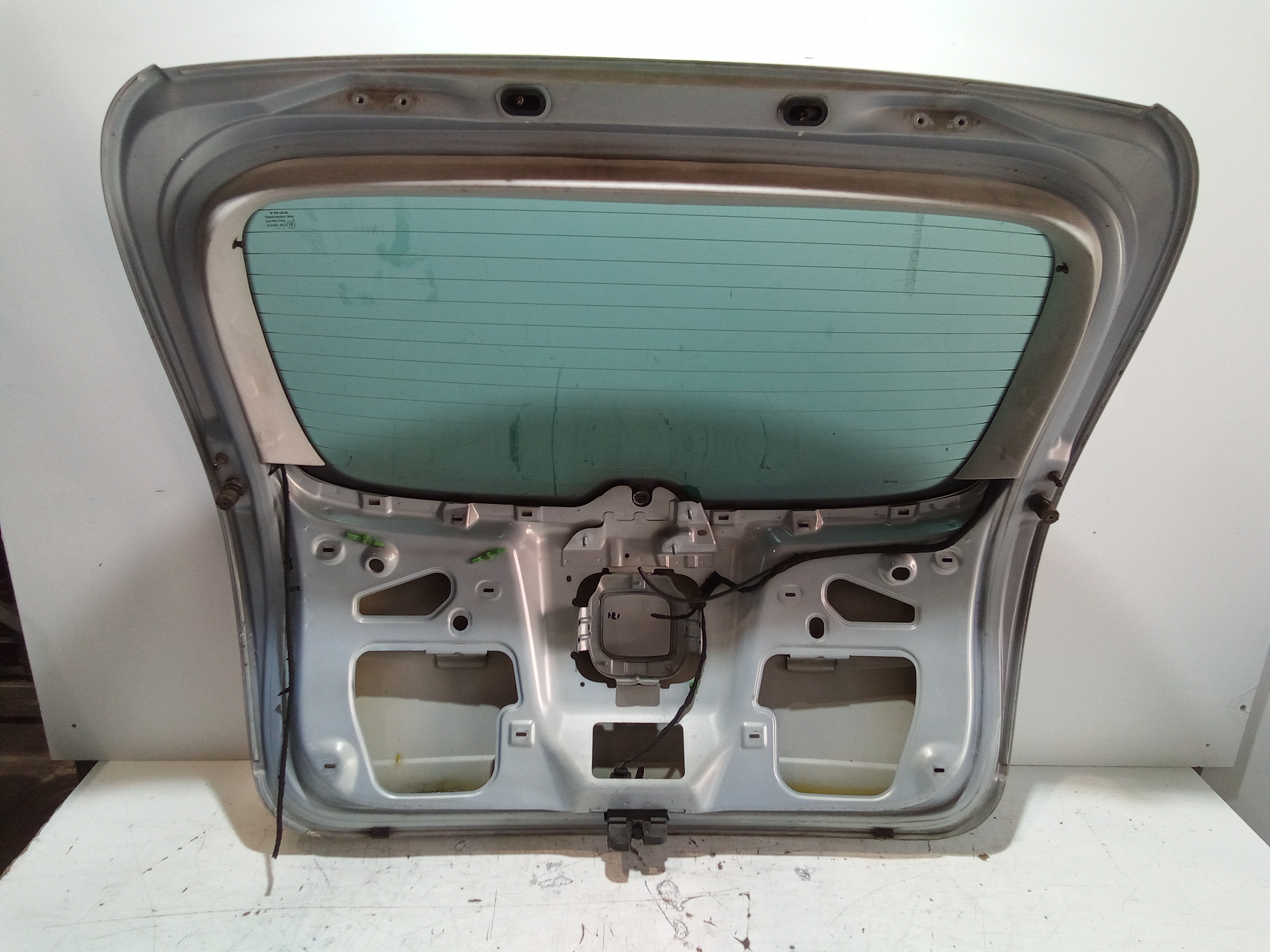 Portellone Posteriore per Seat Altea Berlina (2004 - In produzione)