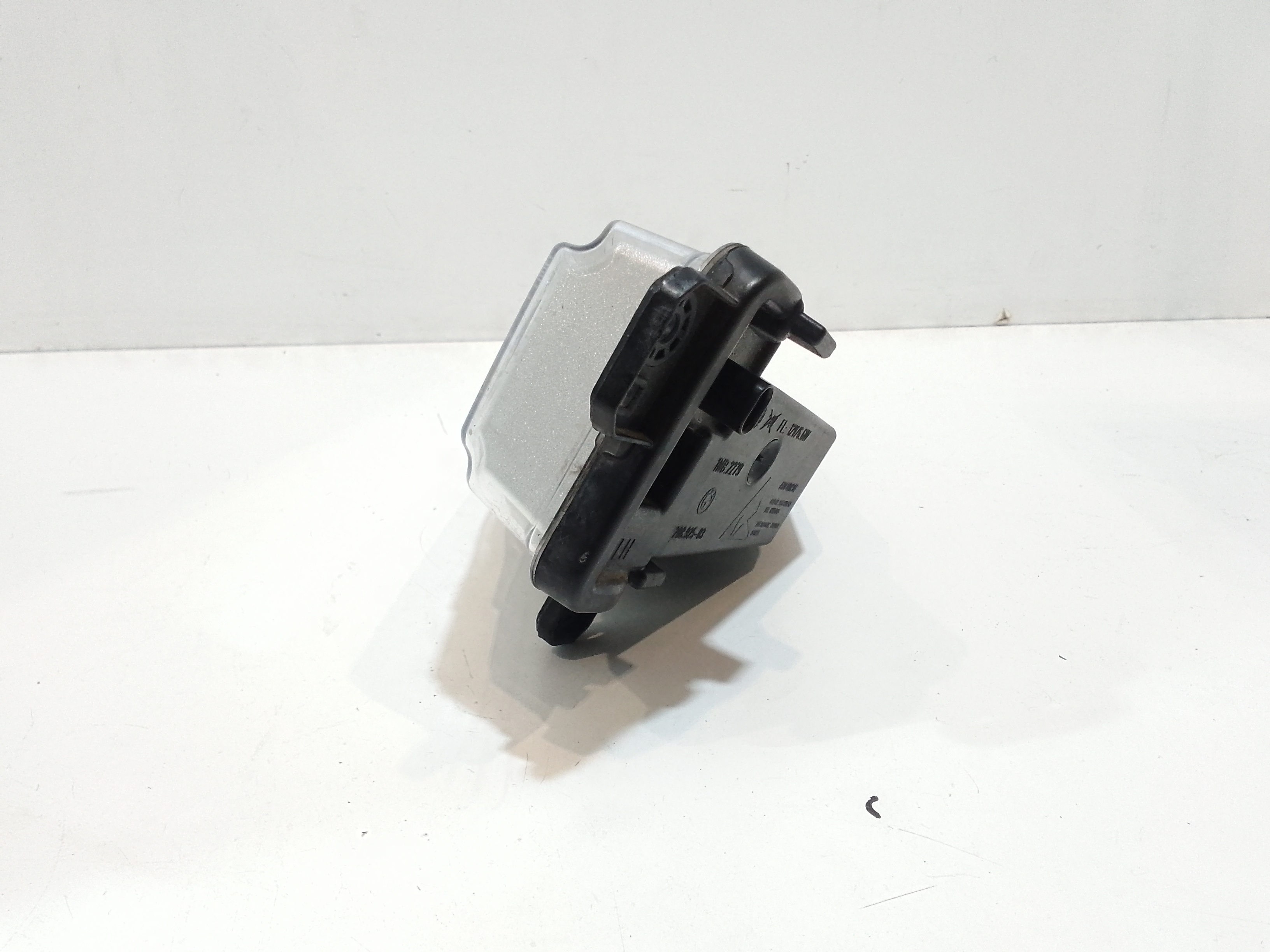 Fendinebbia anteriore SX per Bmw X6 Serie (G06) (19>) (2019 - In produzione)