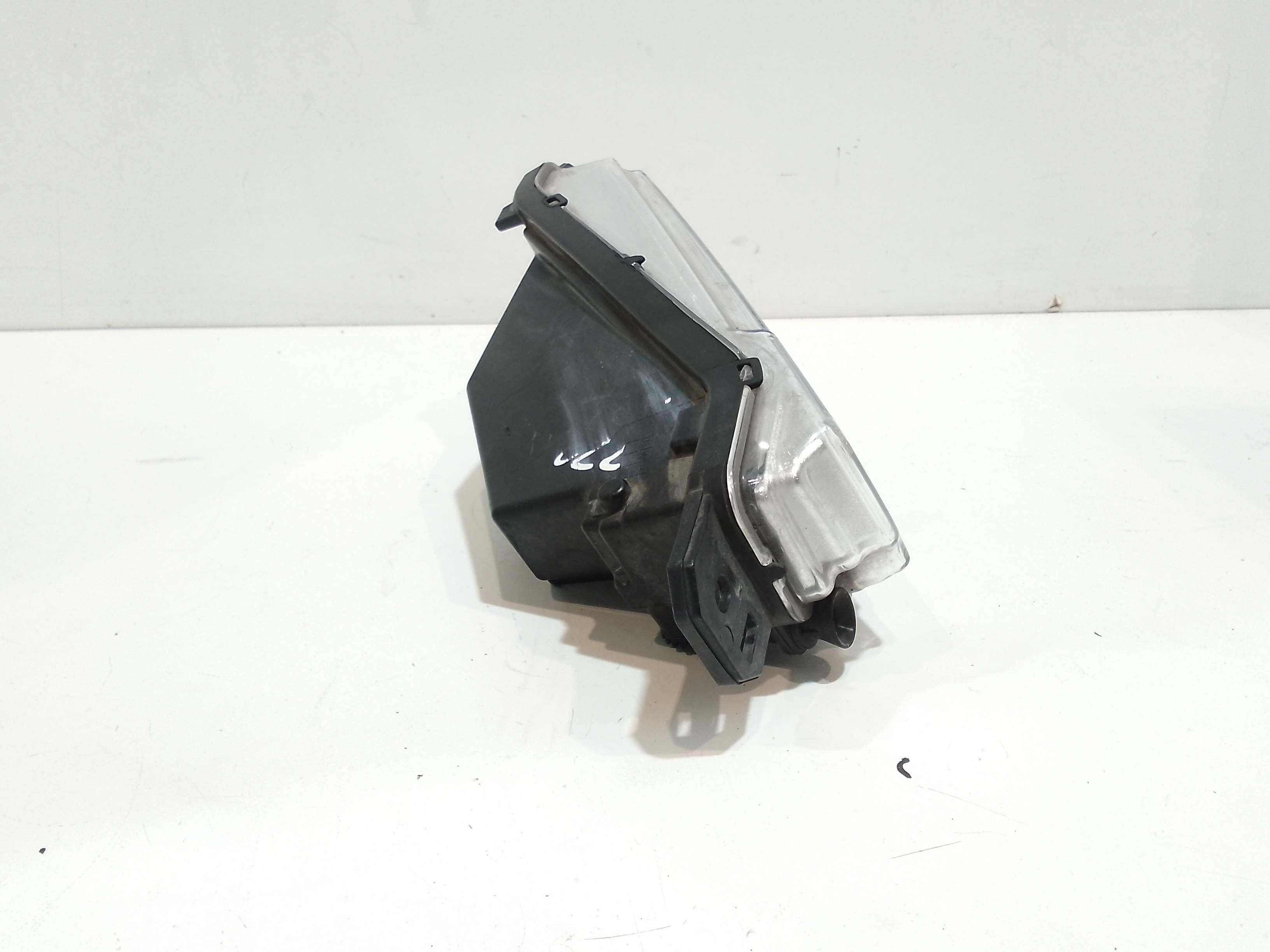 Fendinebbia anteriore SX per Bmw X6 Serie (G06) (19>) (2019 - In produzione)