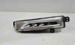 Fendinebbia anteriore SX per Bmw X6 Serie (G06) (19>) (2019 - In produzione)
