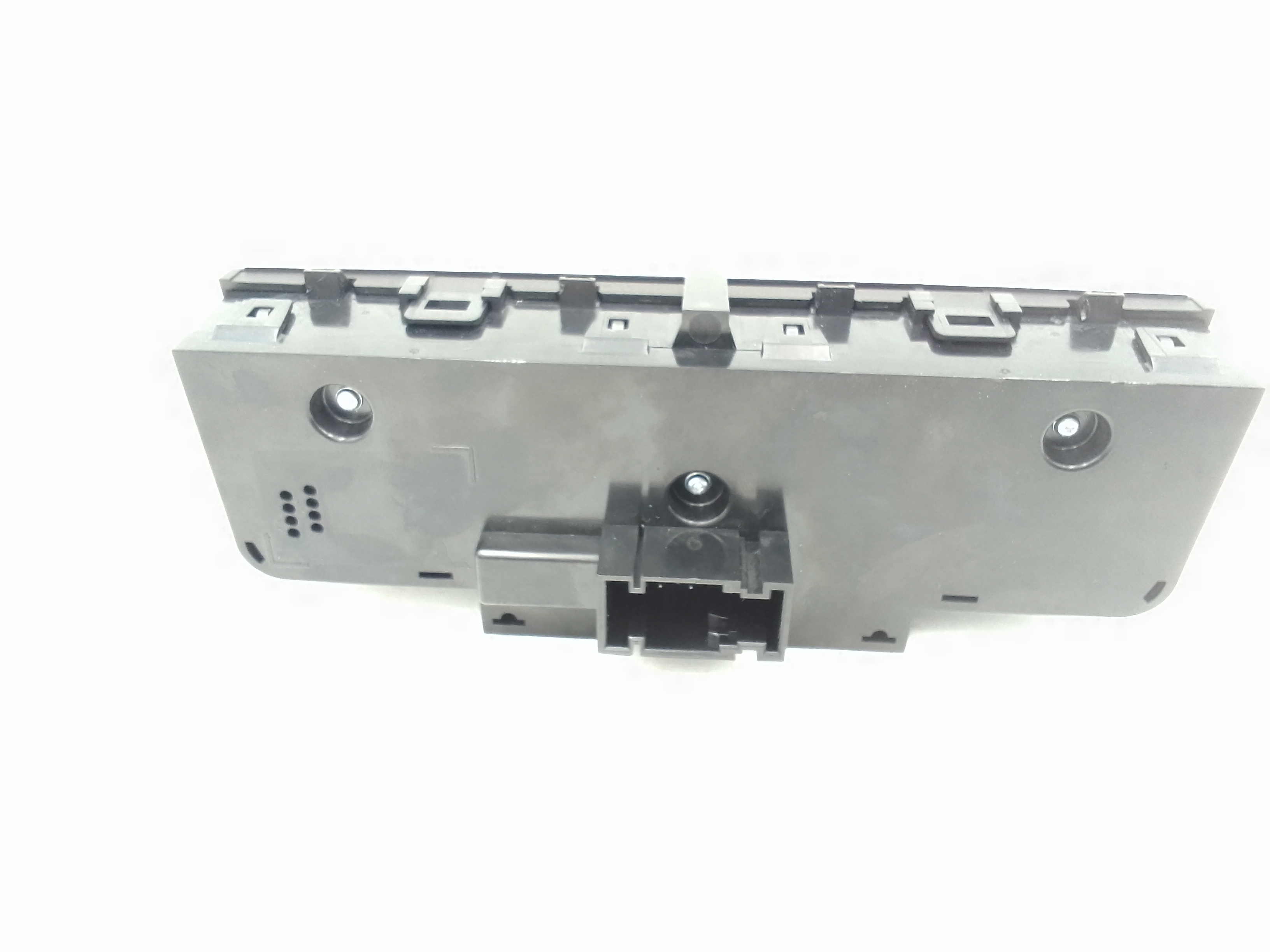 Comandi Clima per Bmw X6 Serie (G06) (19>) (2019 - In produzione)