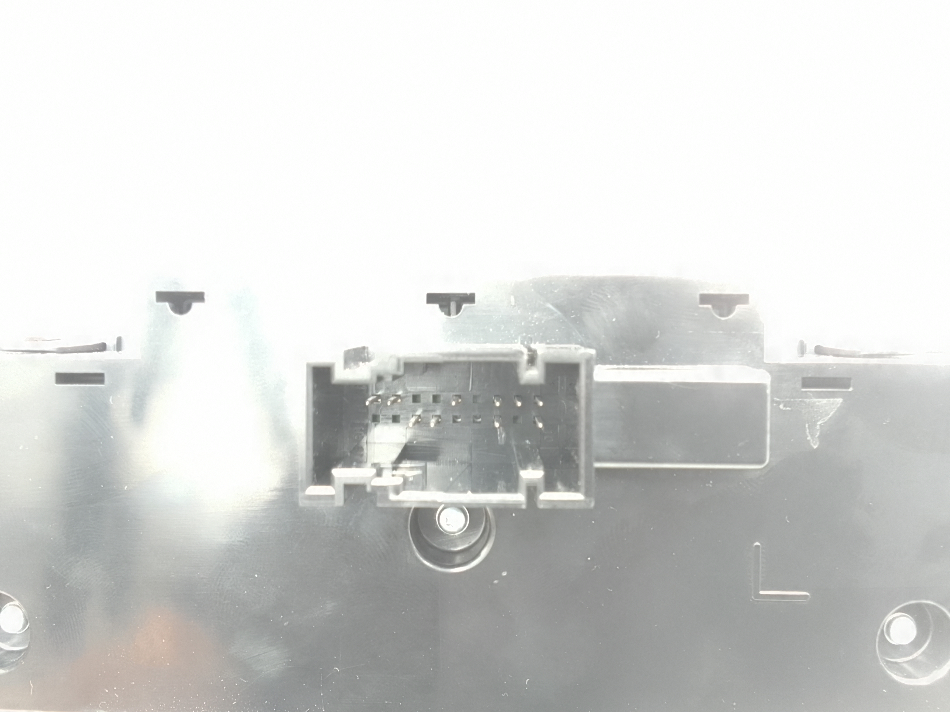 Comandi Clima per Bmw X6 Serie (G06) (19>) (2019 - In produzione)