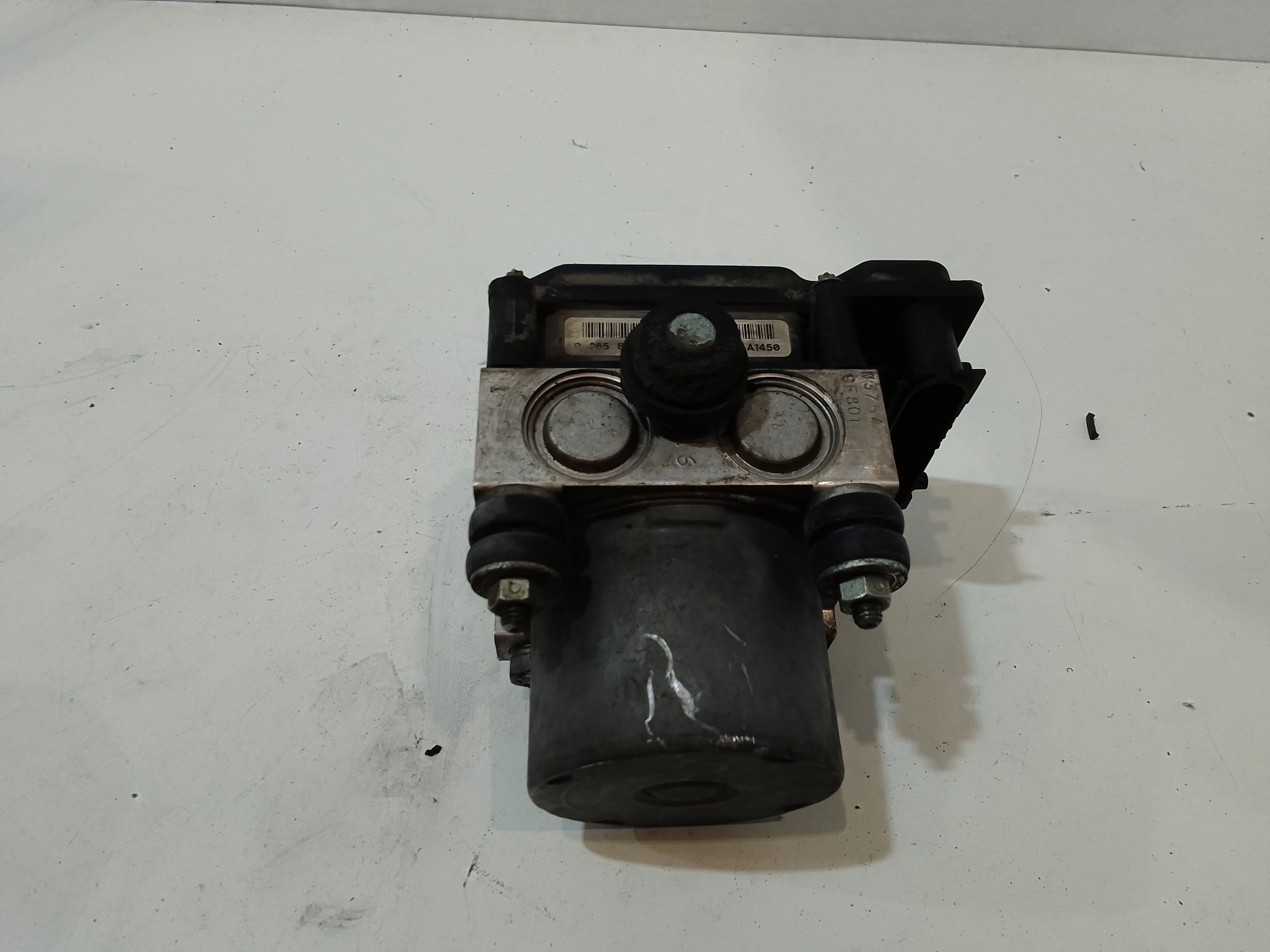 ABS per Fiat Panda 2 Serie (2003 - 2010)