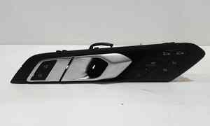 Maniglia interna anteriore Sinistra per Bmw X6 Serie (G06) (19>) (2019 - In produzione)