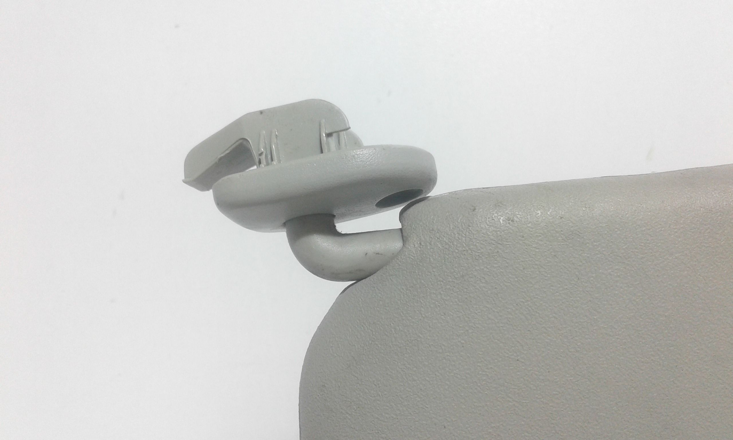 Parasole aletta Lato Passeggero NISSAN Pixo 1 Serie