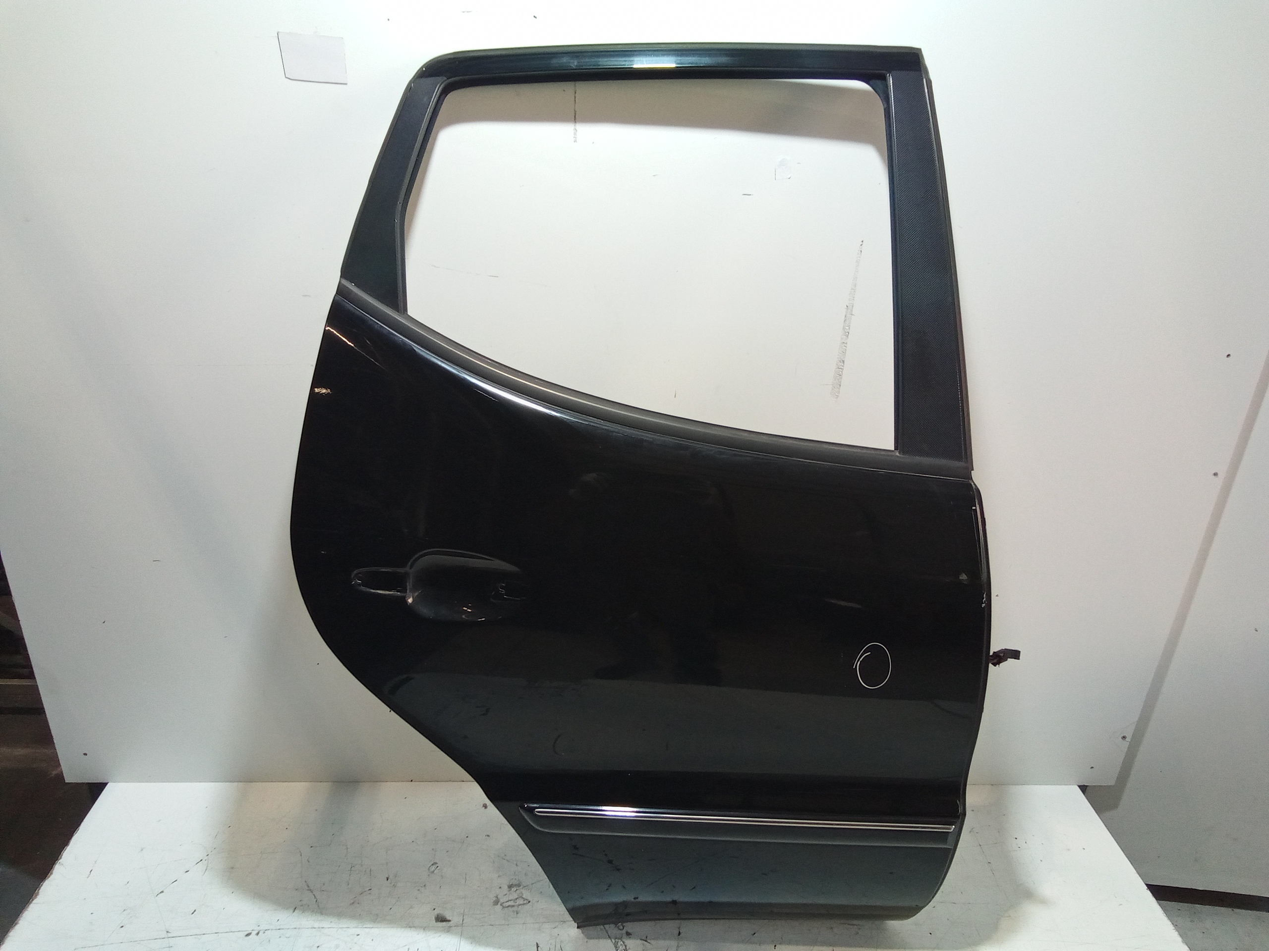 Portiera Posteriore Destra per Mercedes Classe A W169 3 Serie (2004 - 2008)