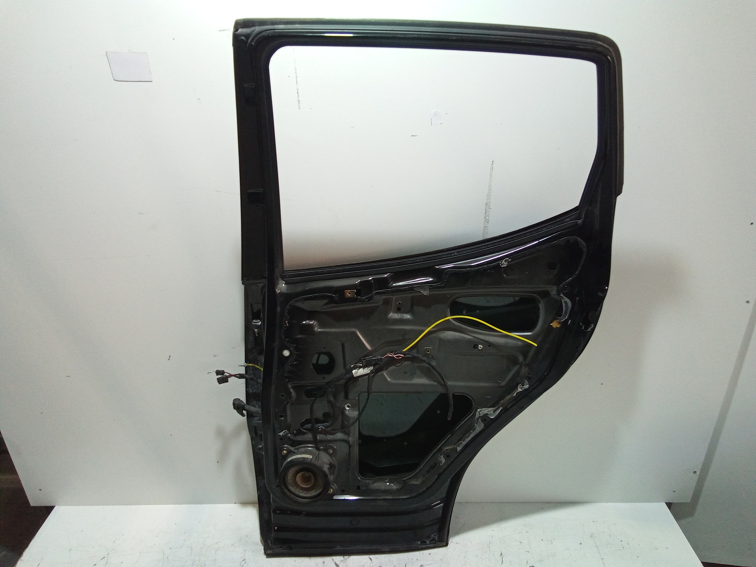 Portiera Posteriore Destra per Mercedes Classe A W169 3 Serie (2004 - 2008)